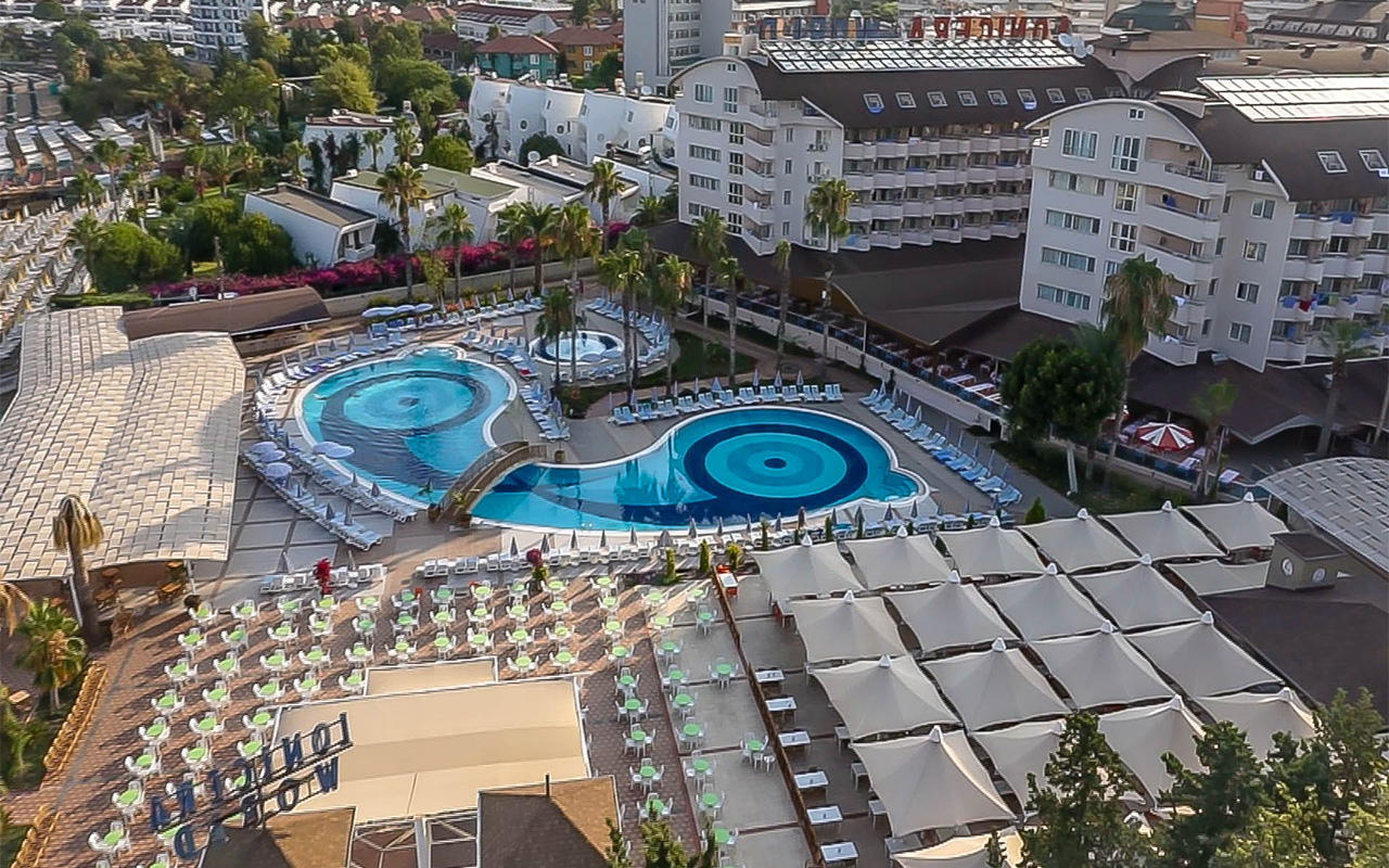 hotel