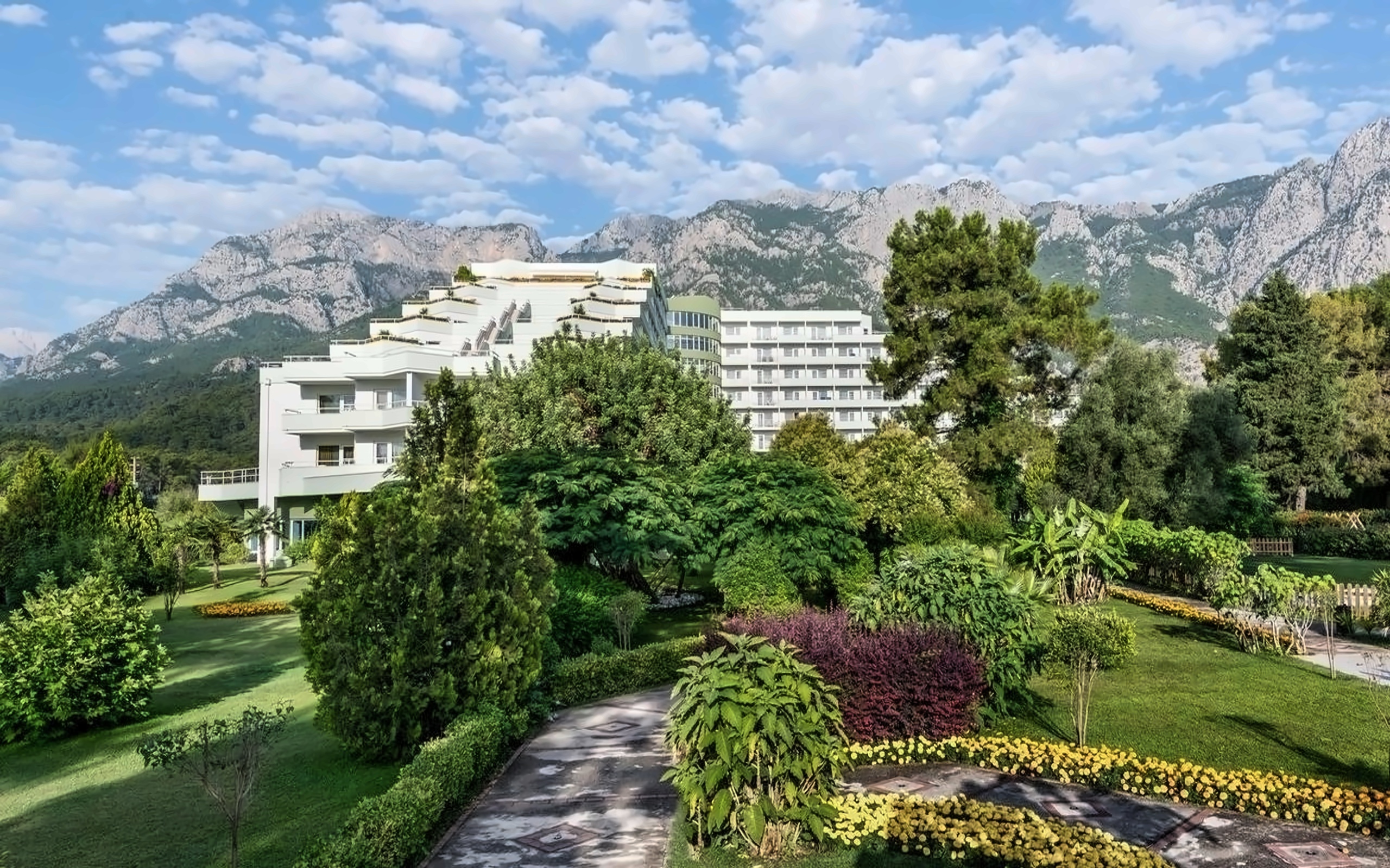 hotel