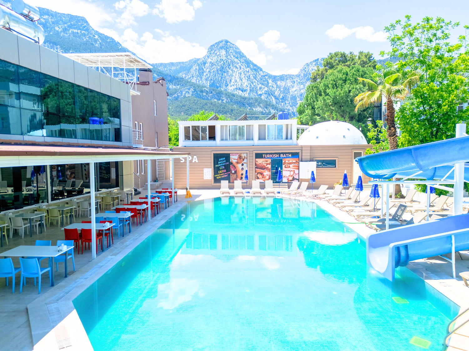 hotel