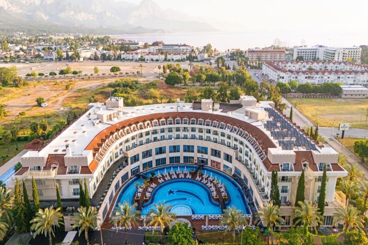 hotel