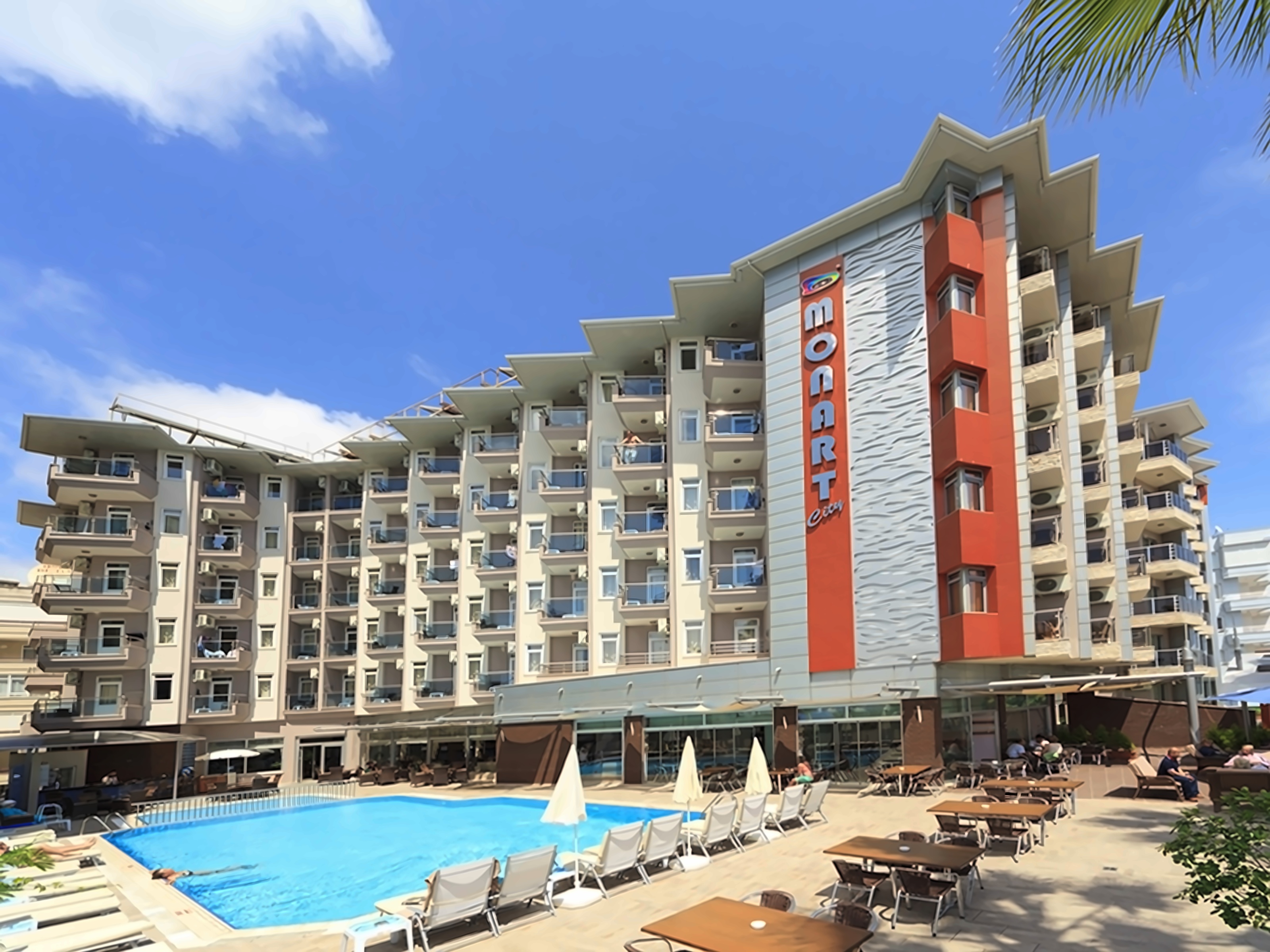 hotel