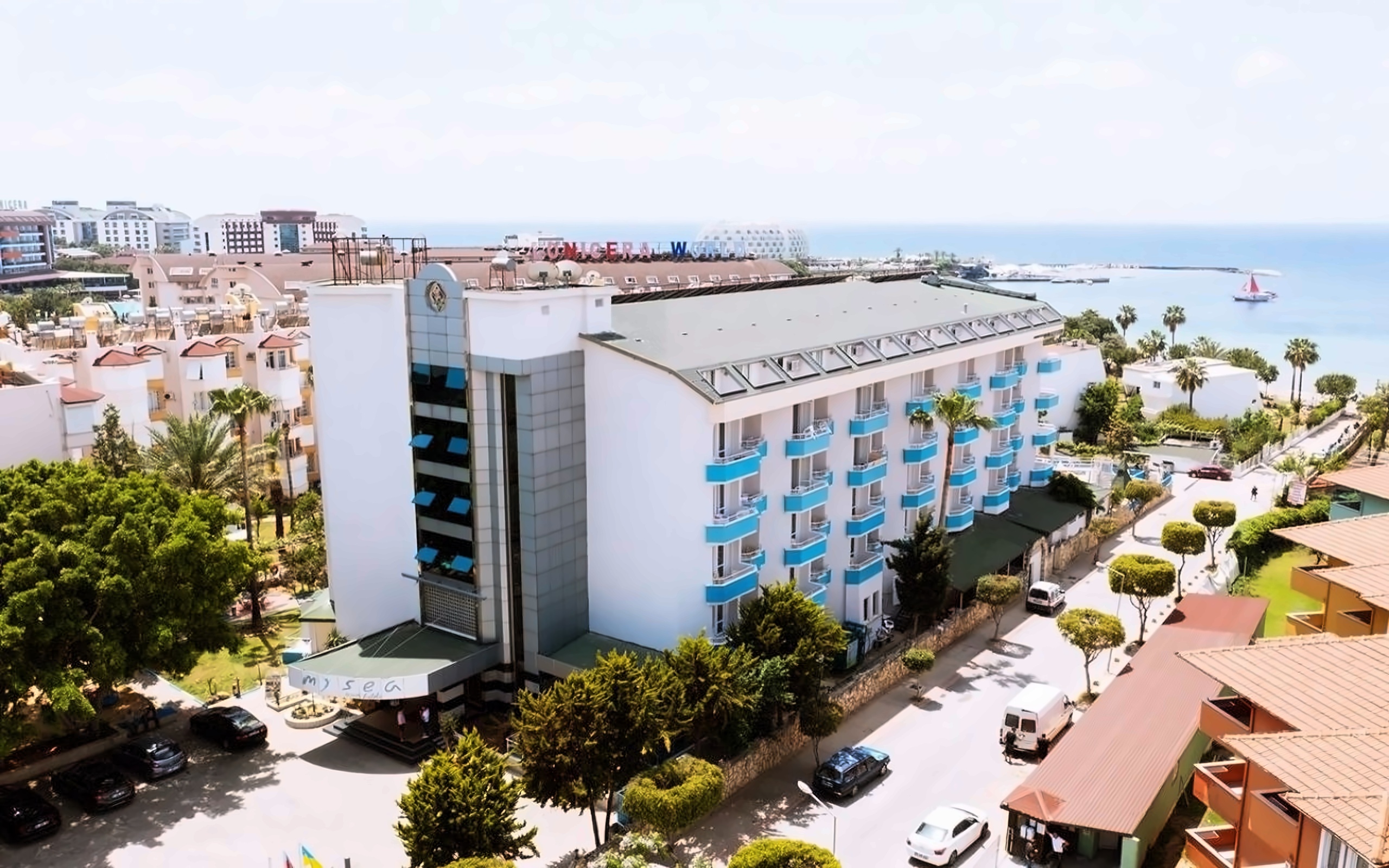 hotel