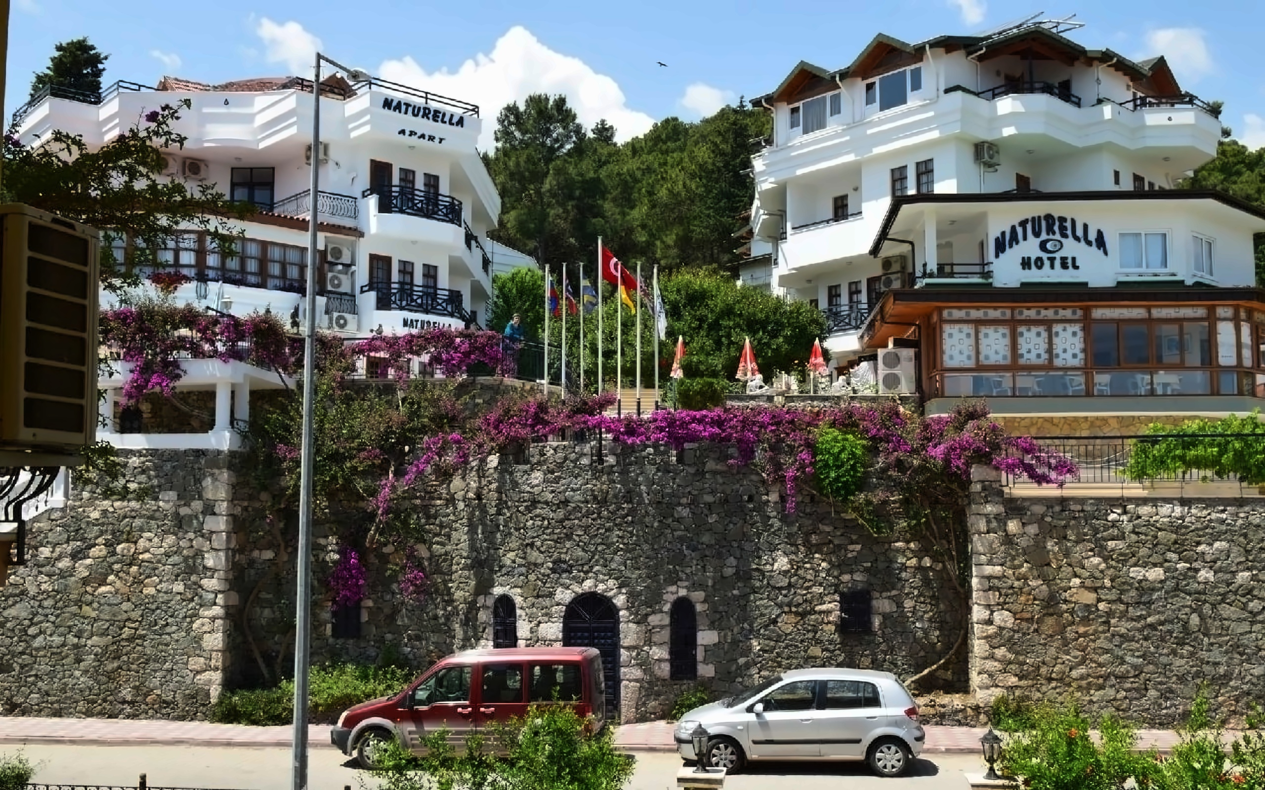 hotel