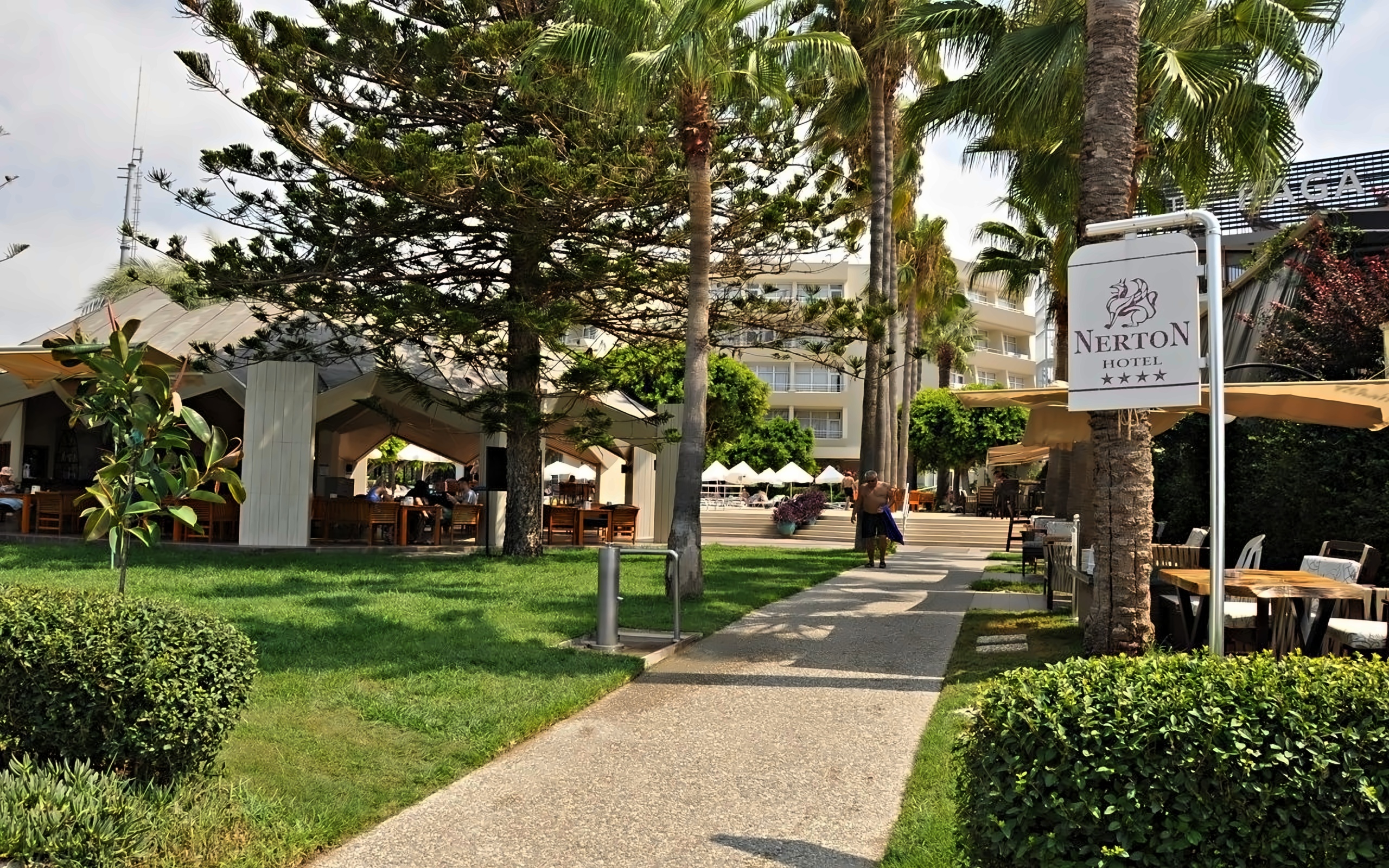 hotel