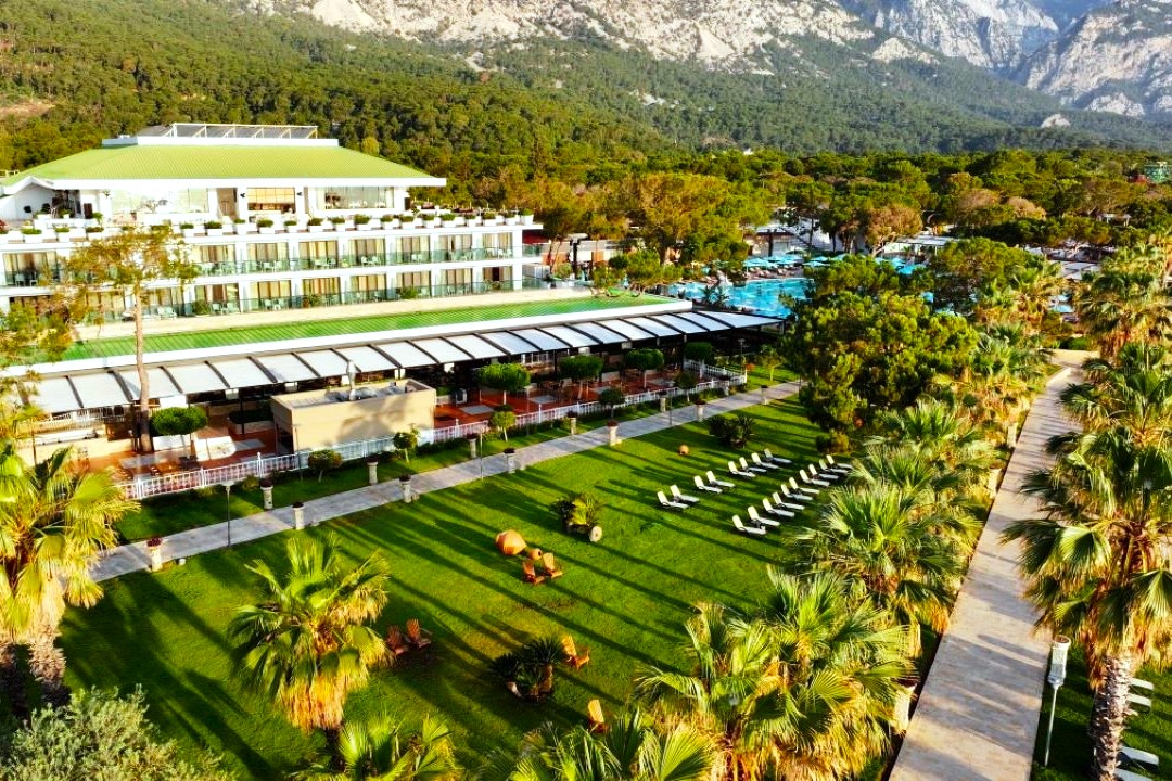 hotel