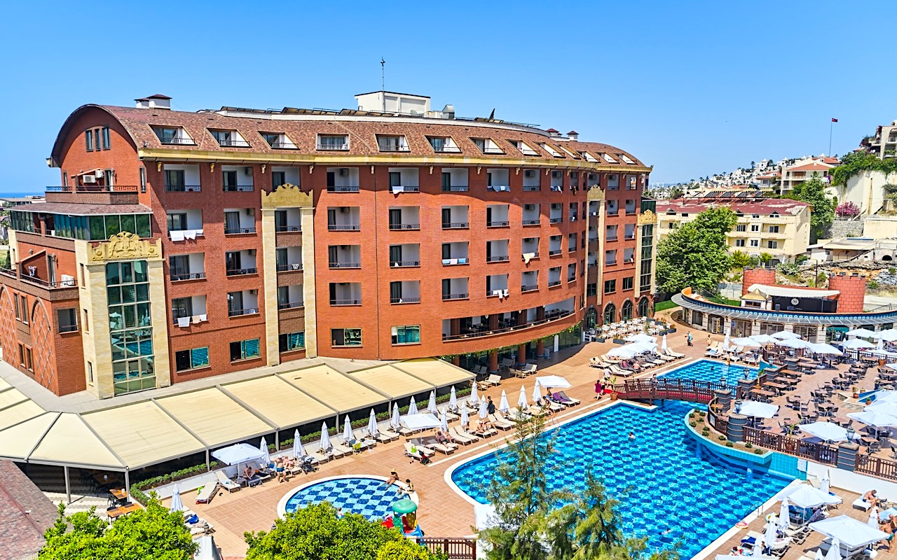 hotel