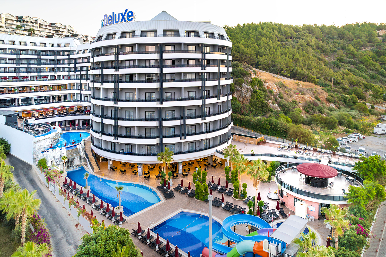 hotel