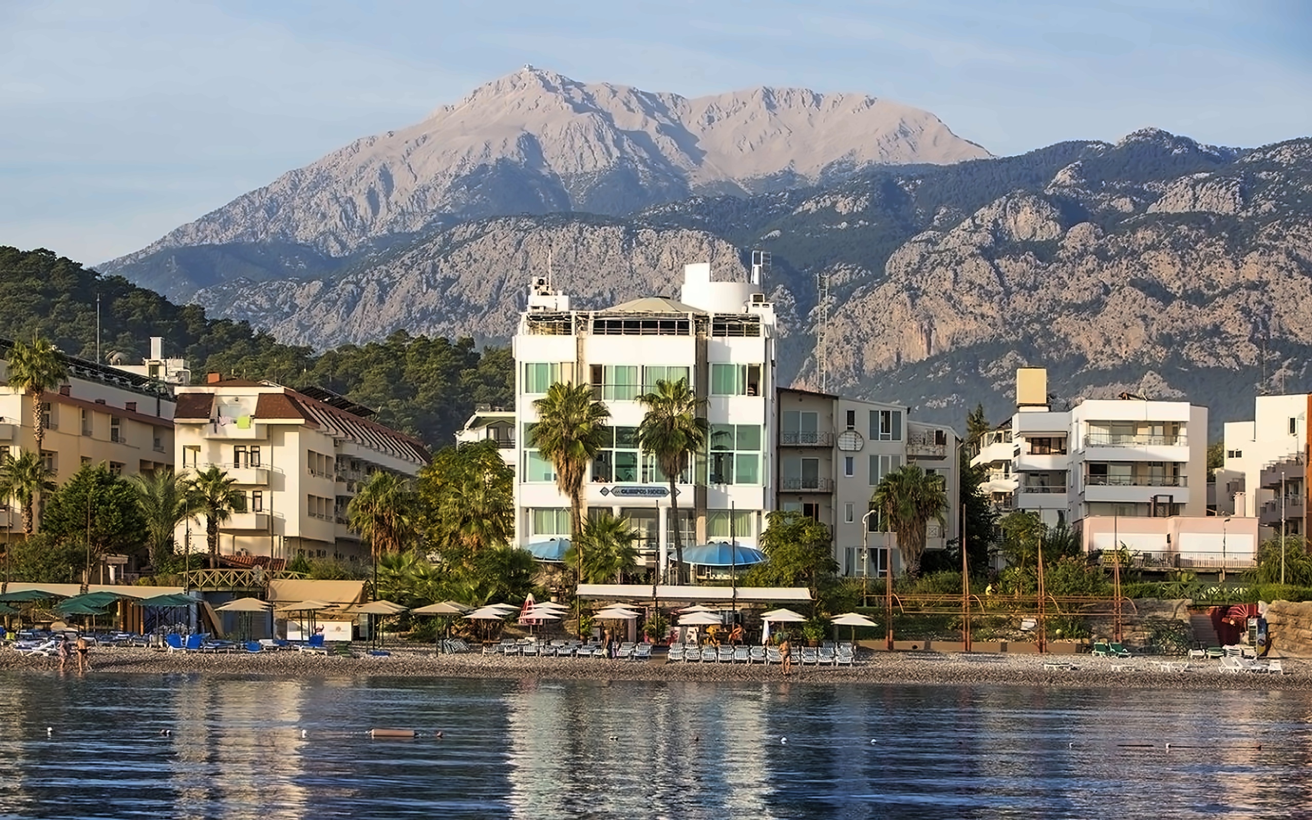 hotel