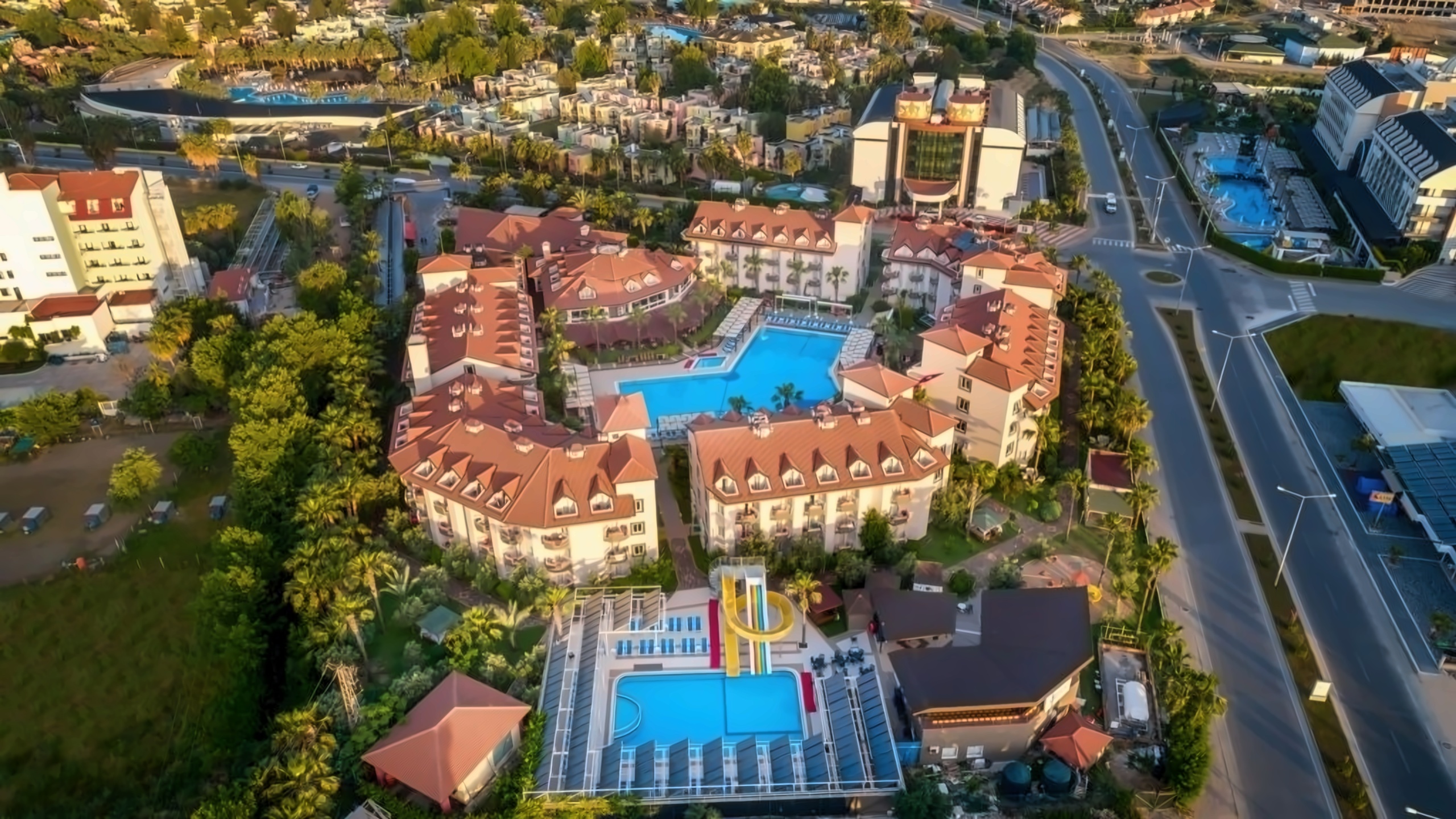 hotel