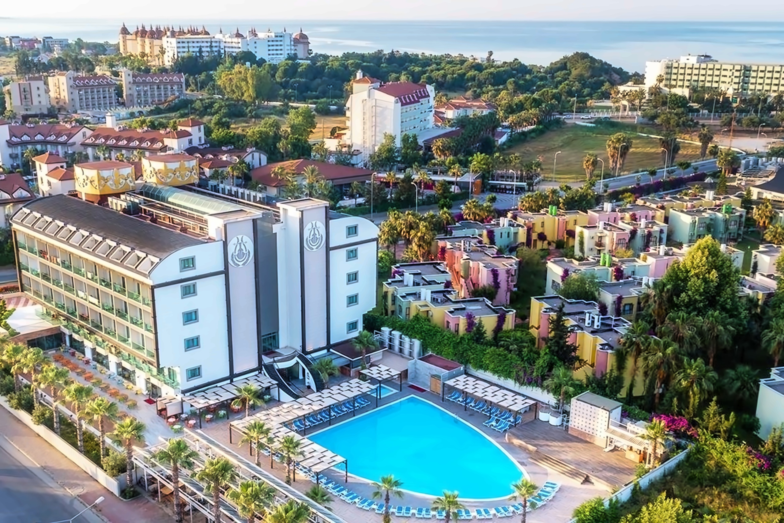 hotel