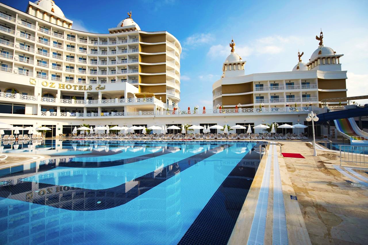 hotel