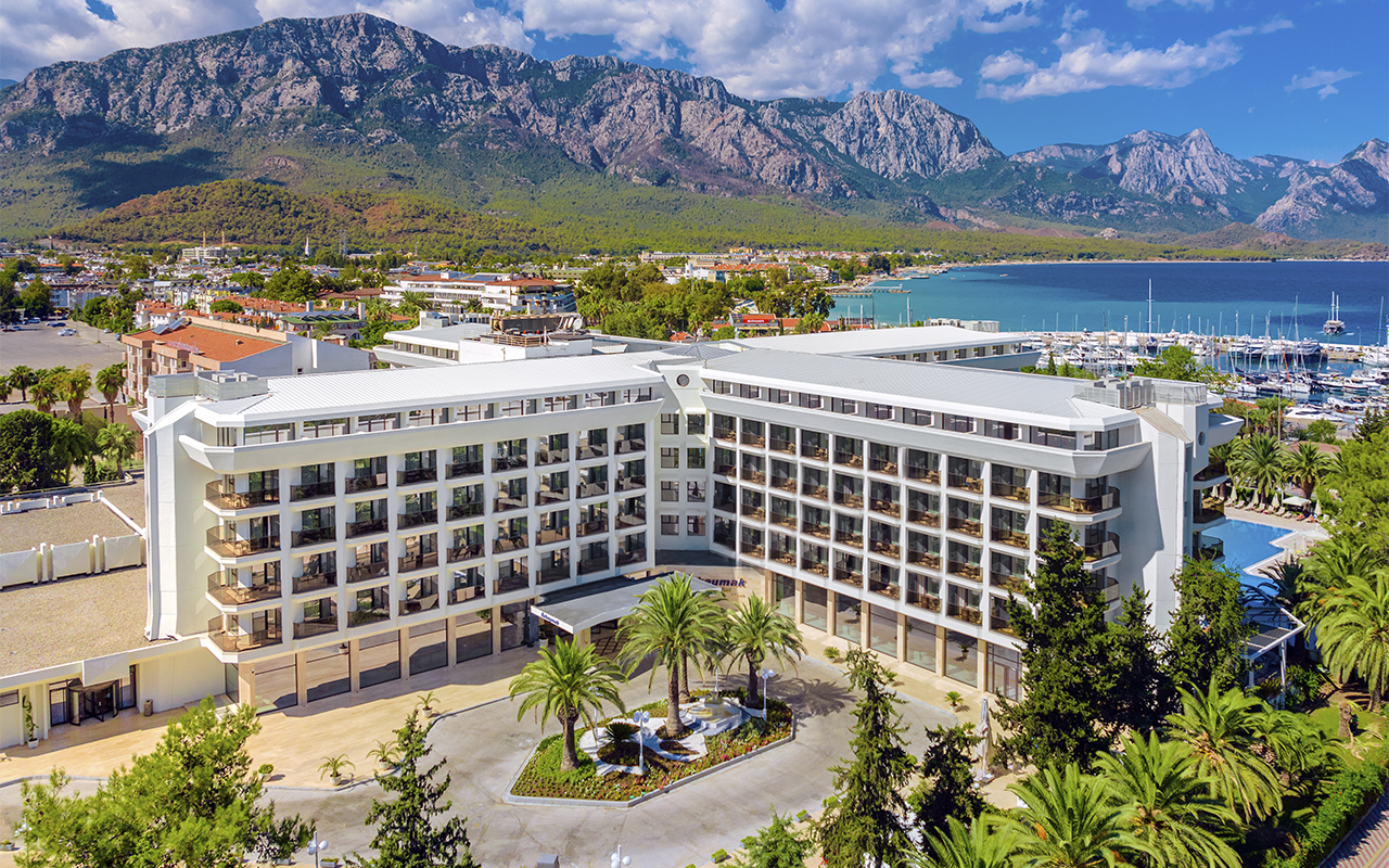 hotel