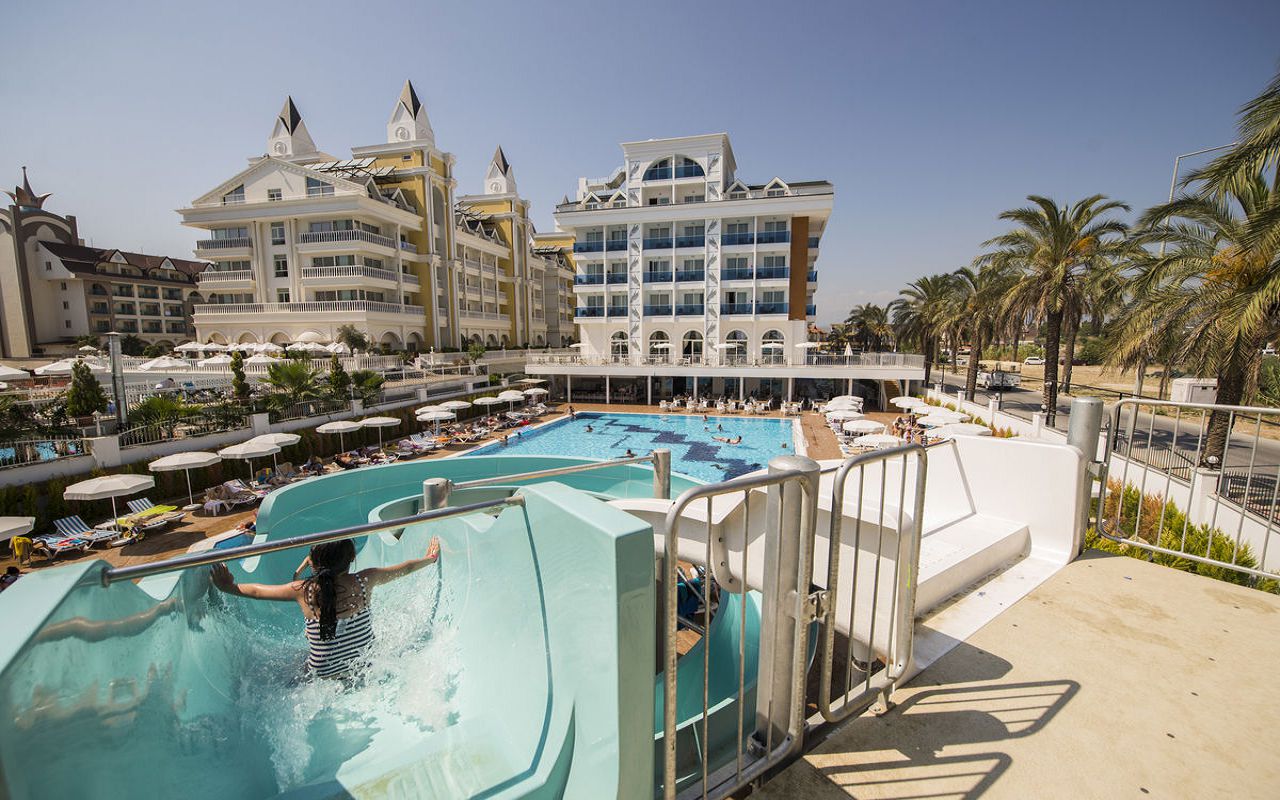 hotel