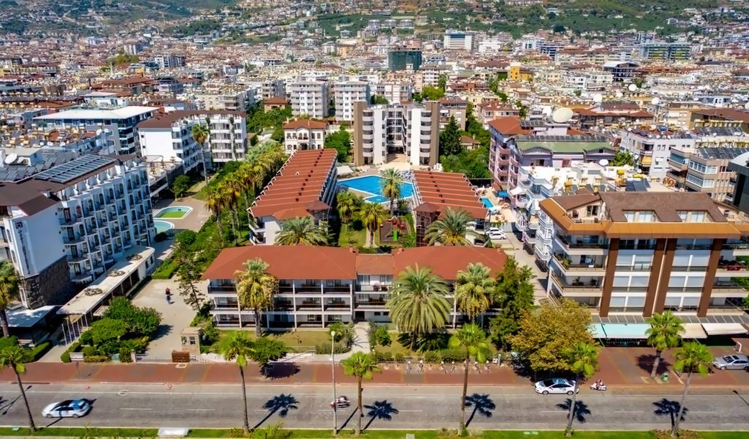 hotel