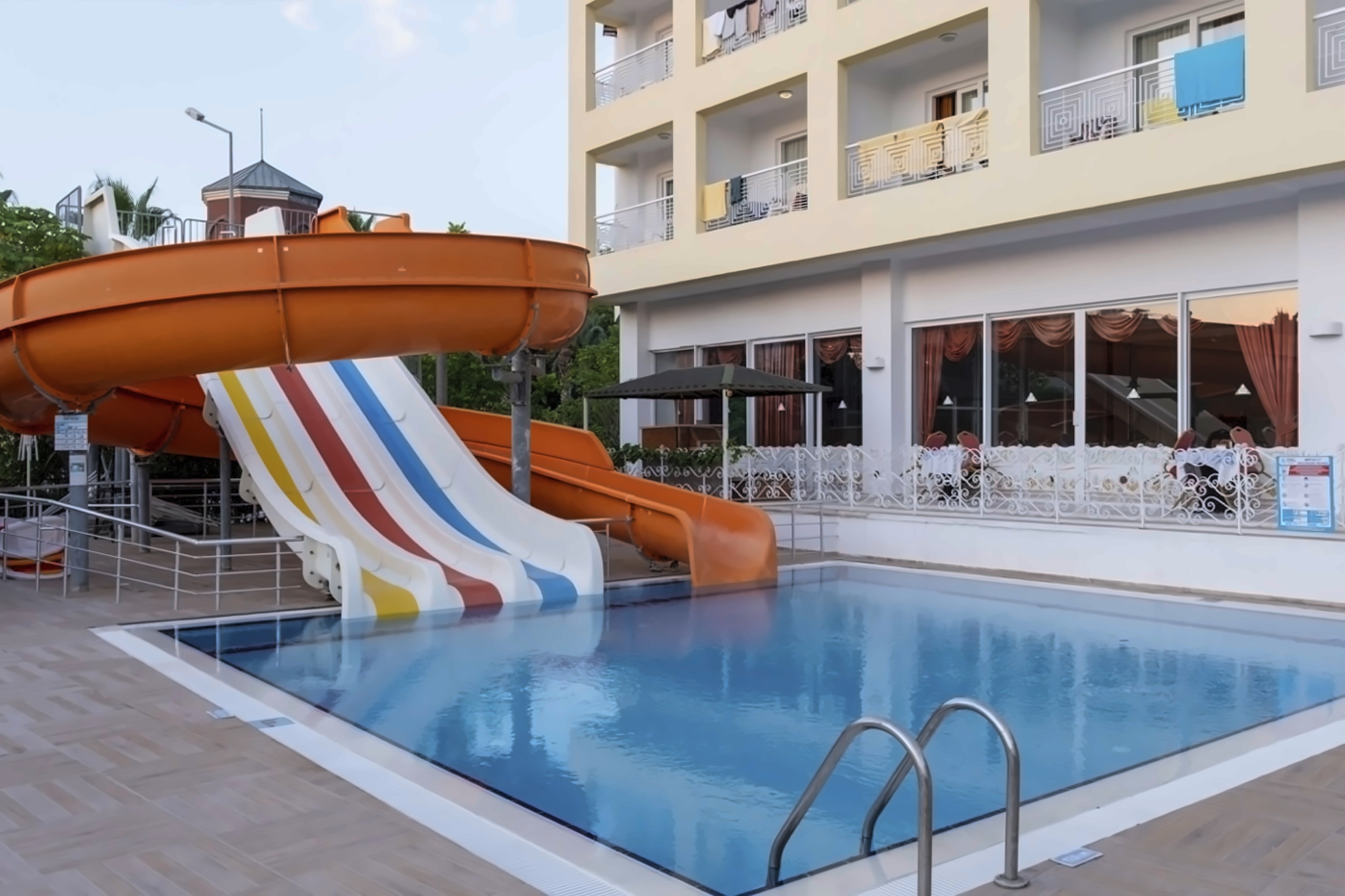 hotel