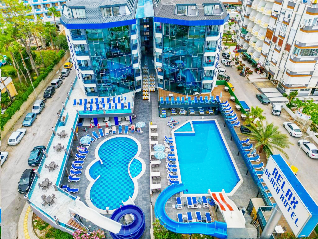 hotel