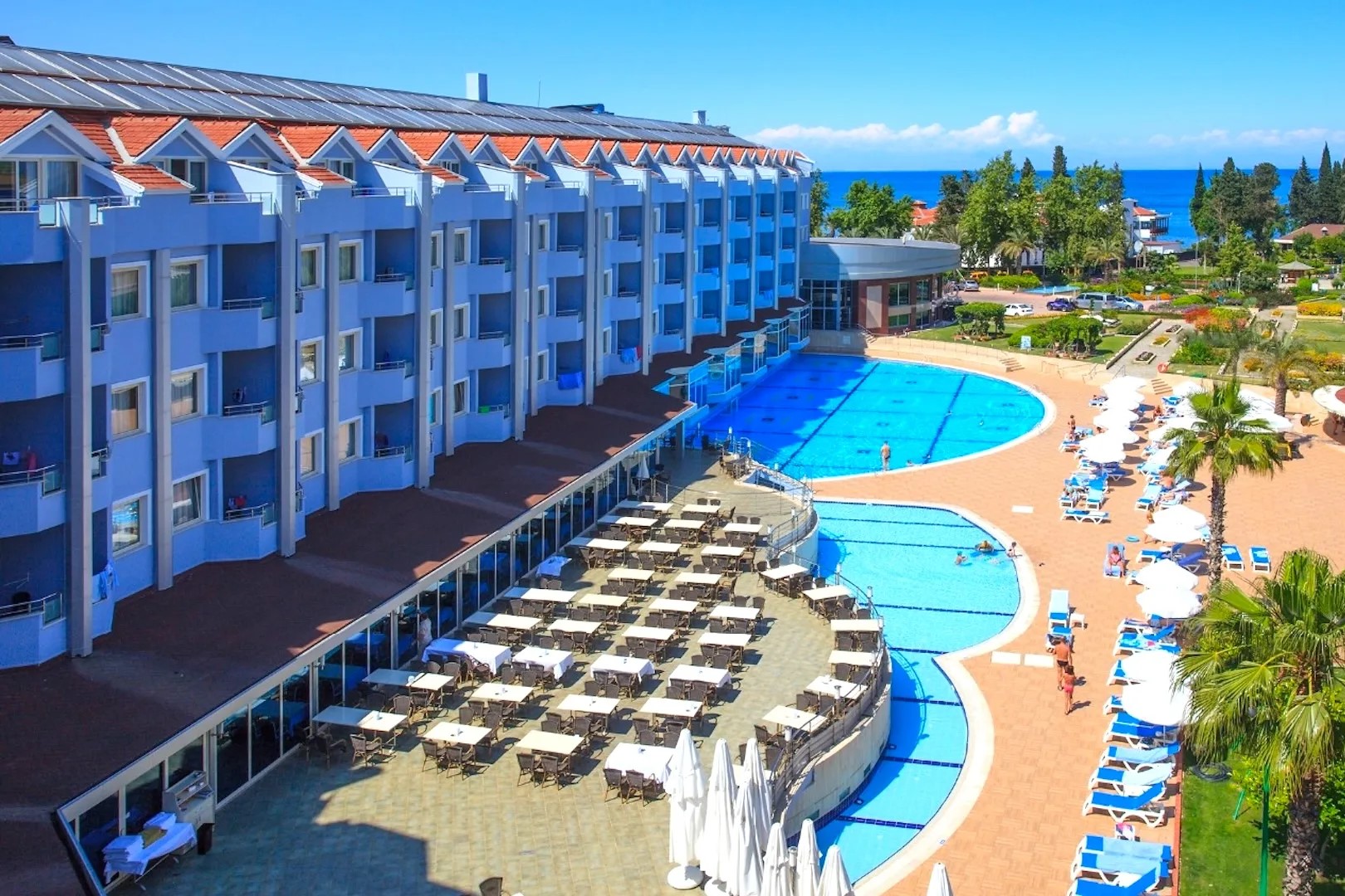 hotel