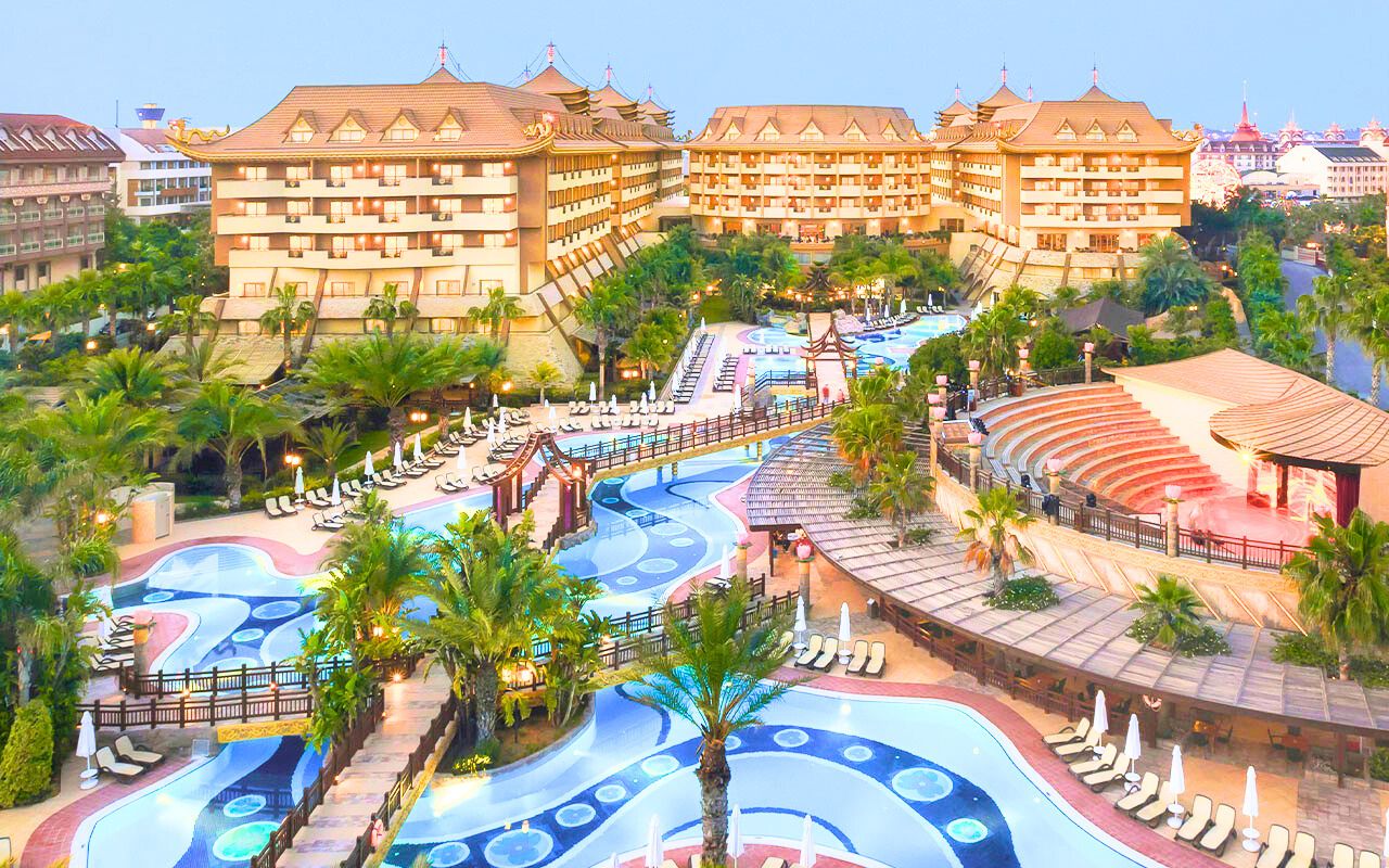 hotel