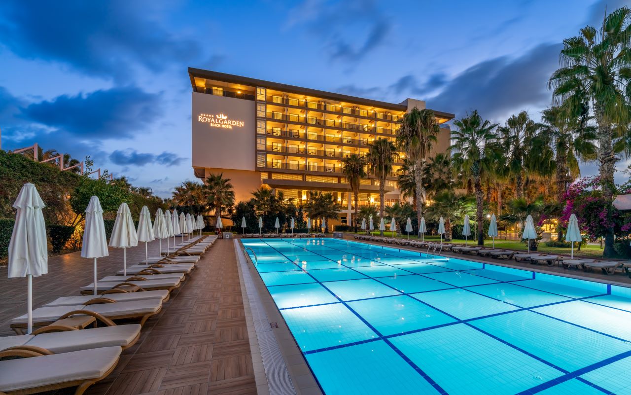 hotel
