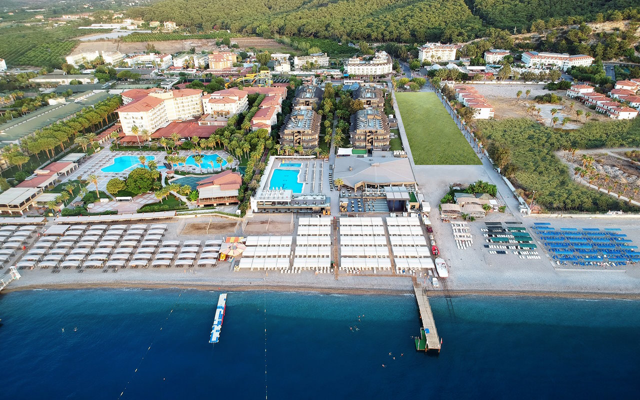 hotel