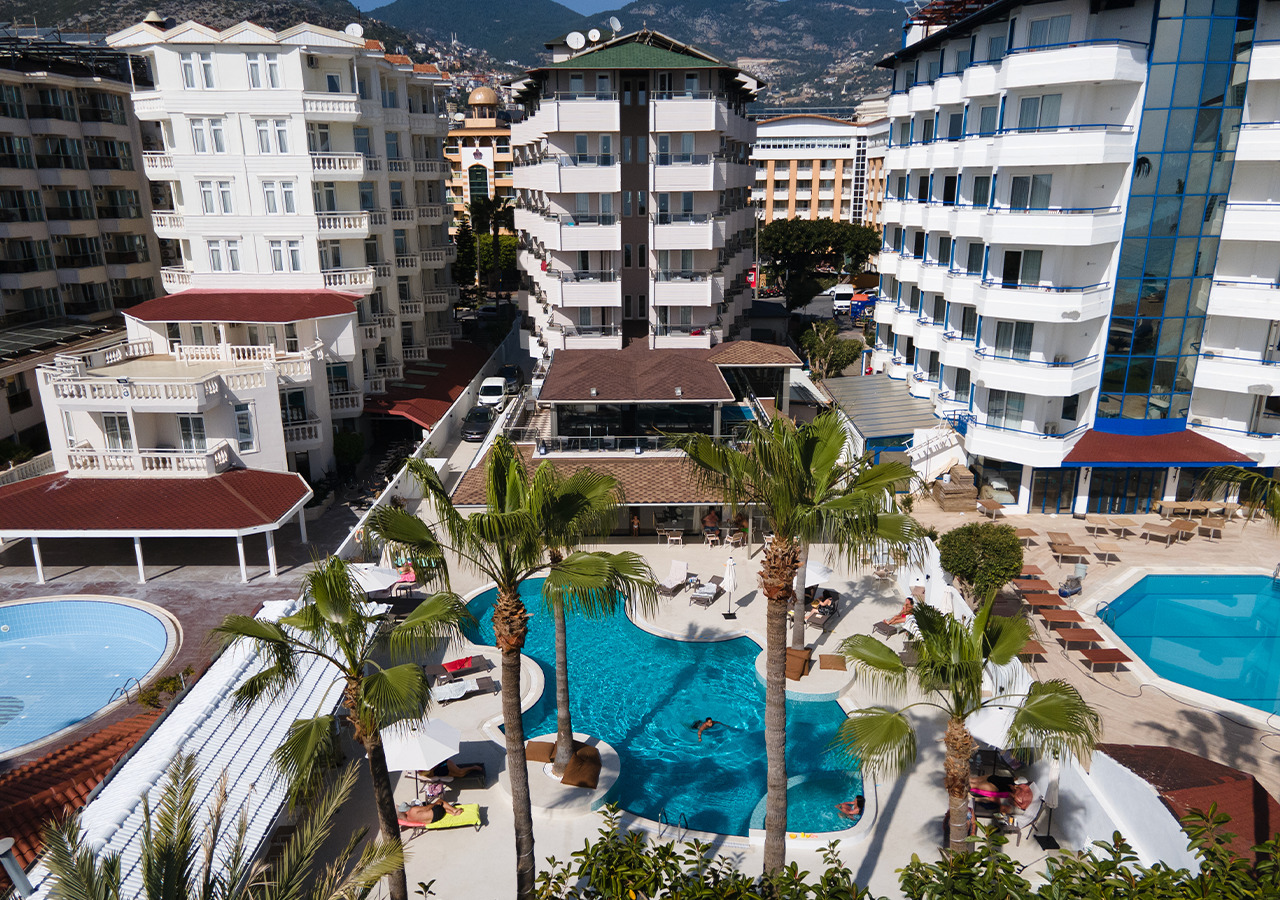hotel
