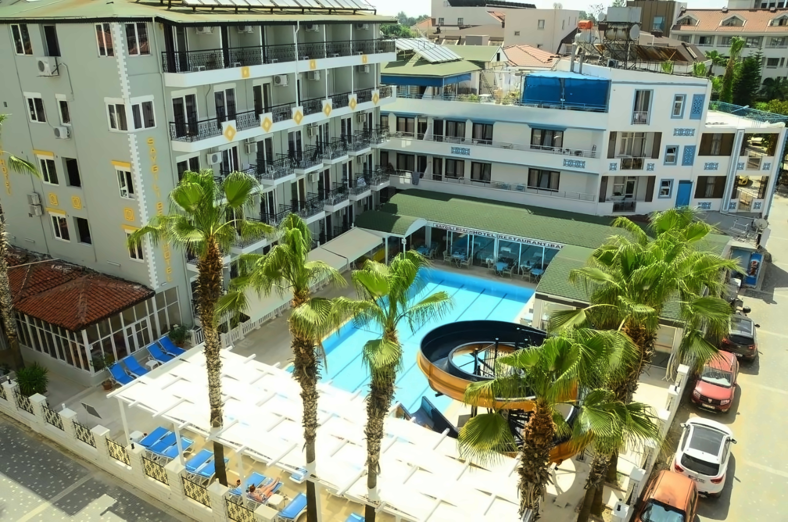 hotel