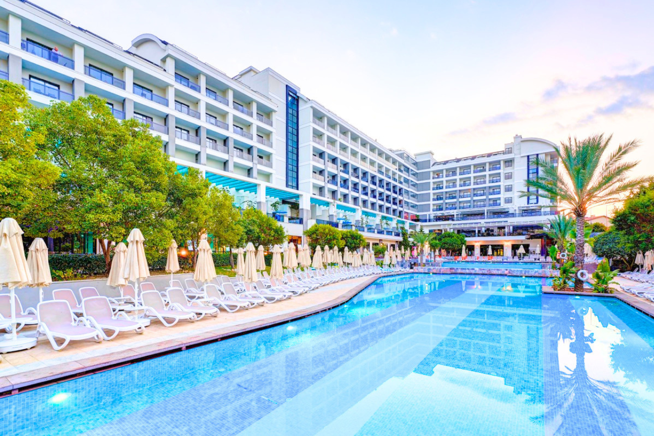 hotel