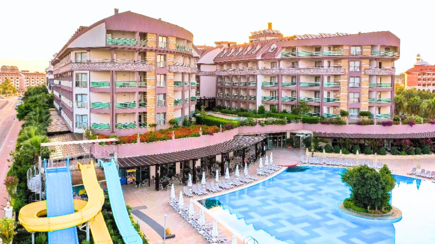 hotel