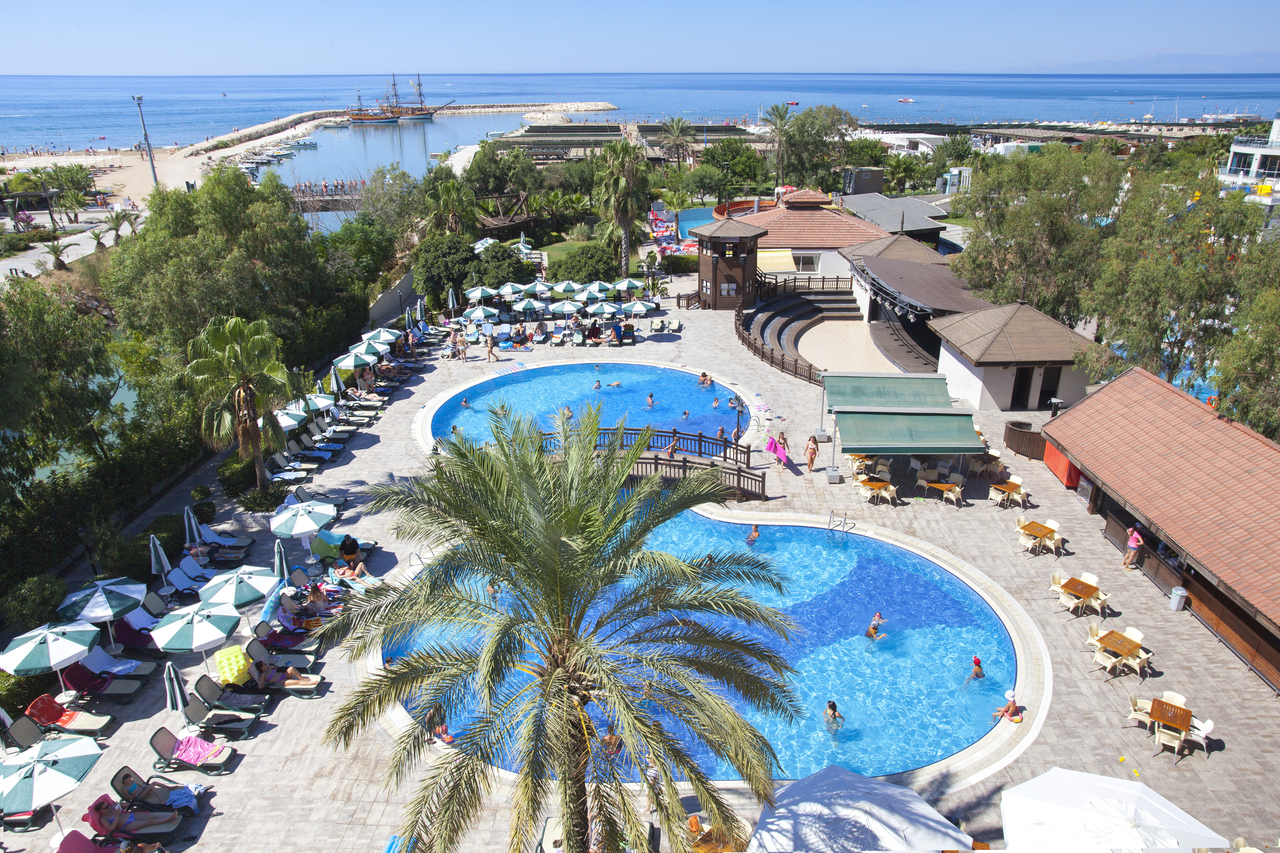 hotel