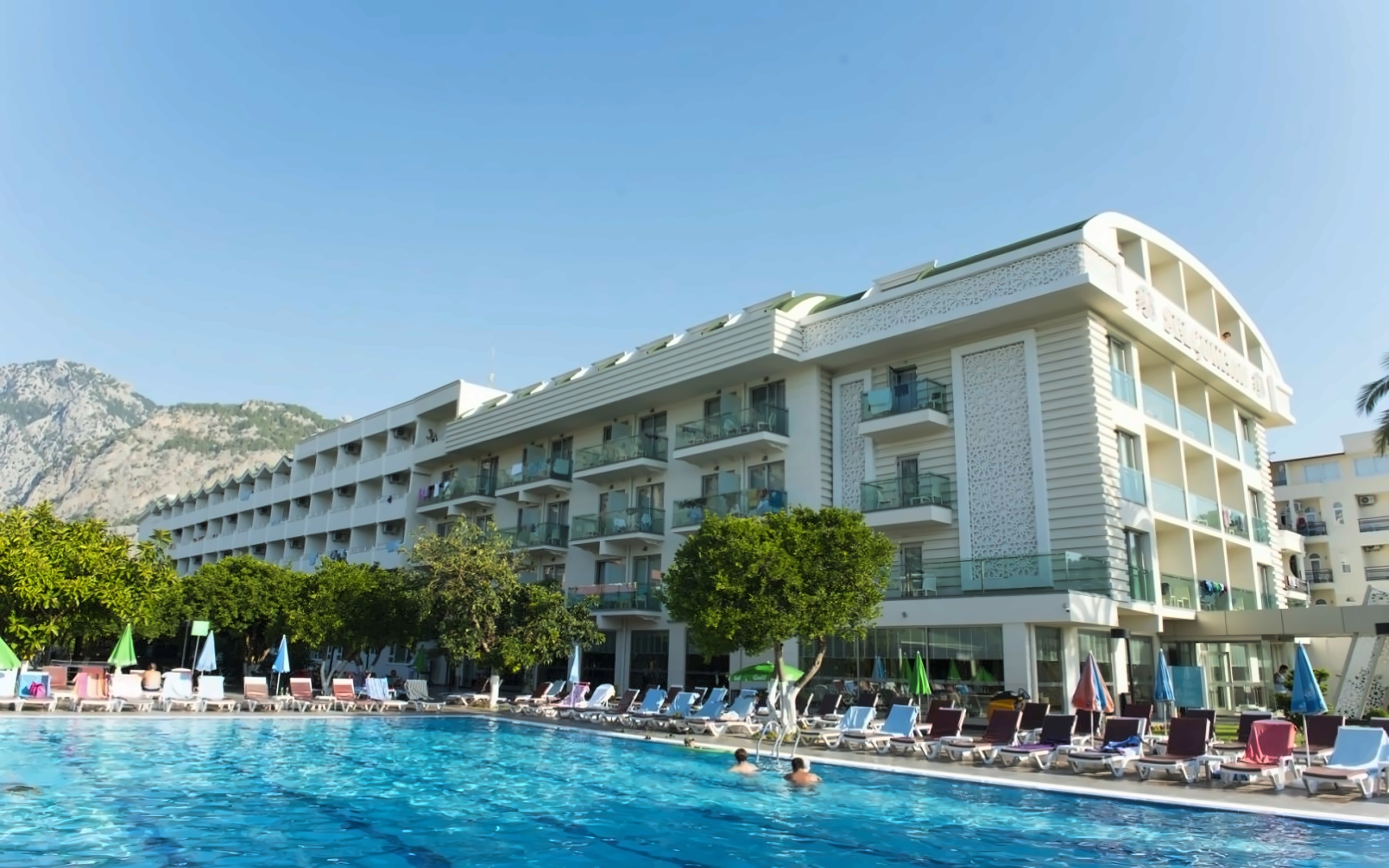 hotel