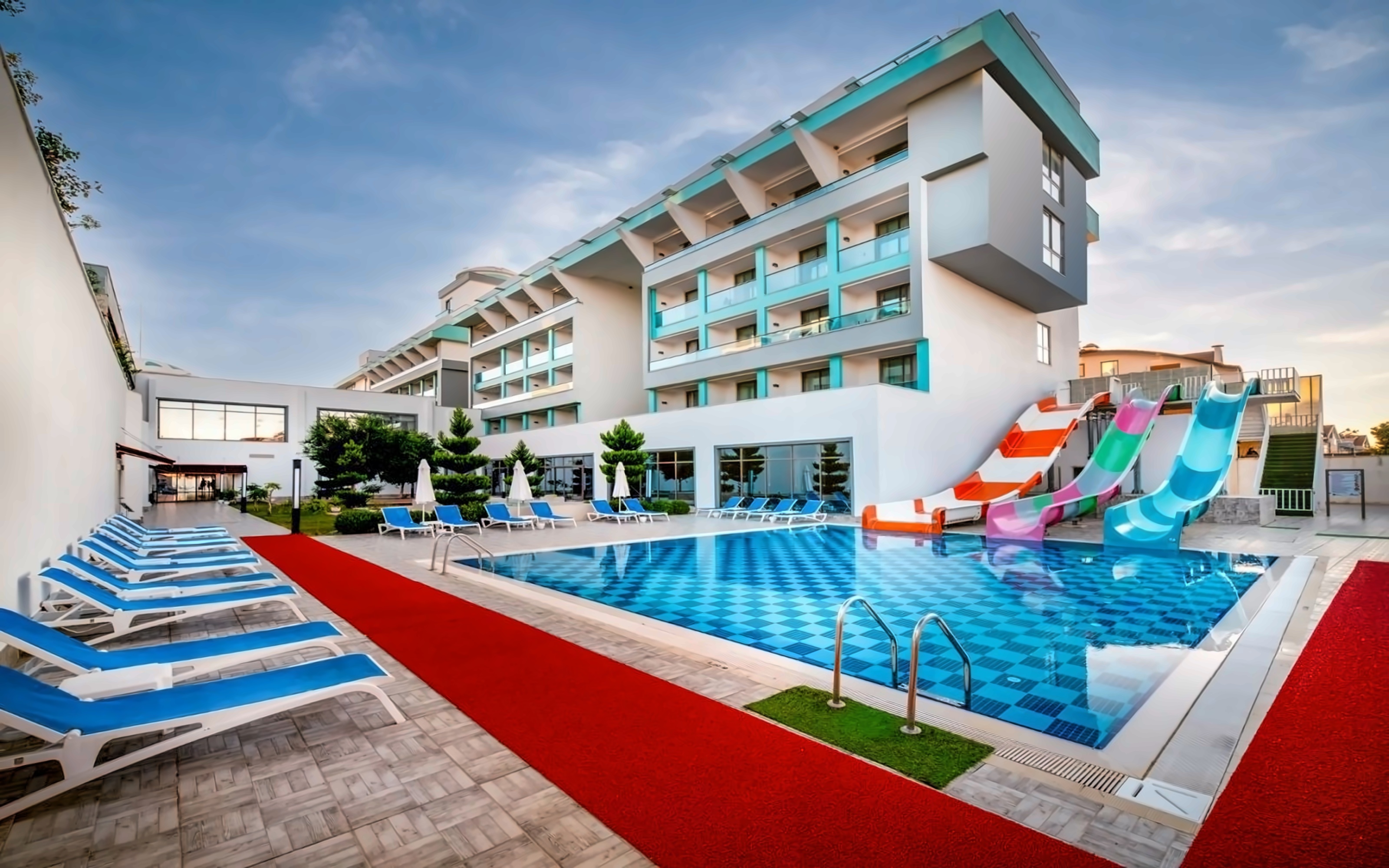 hotel