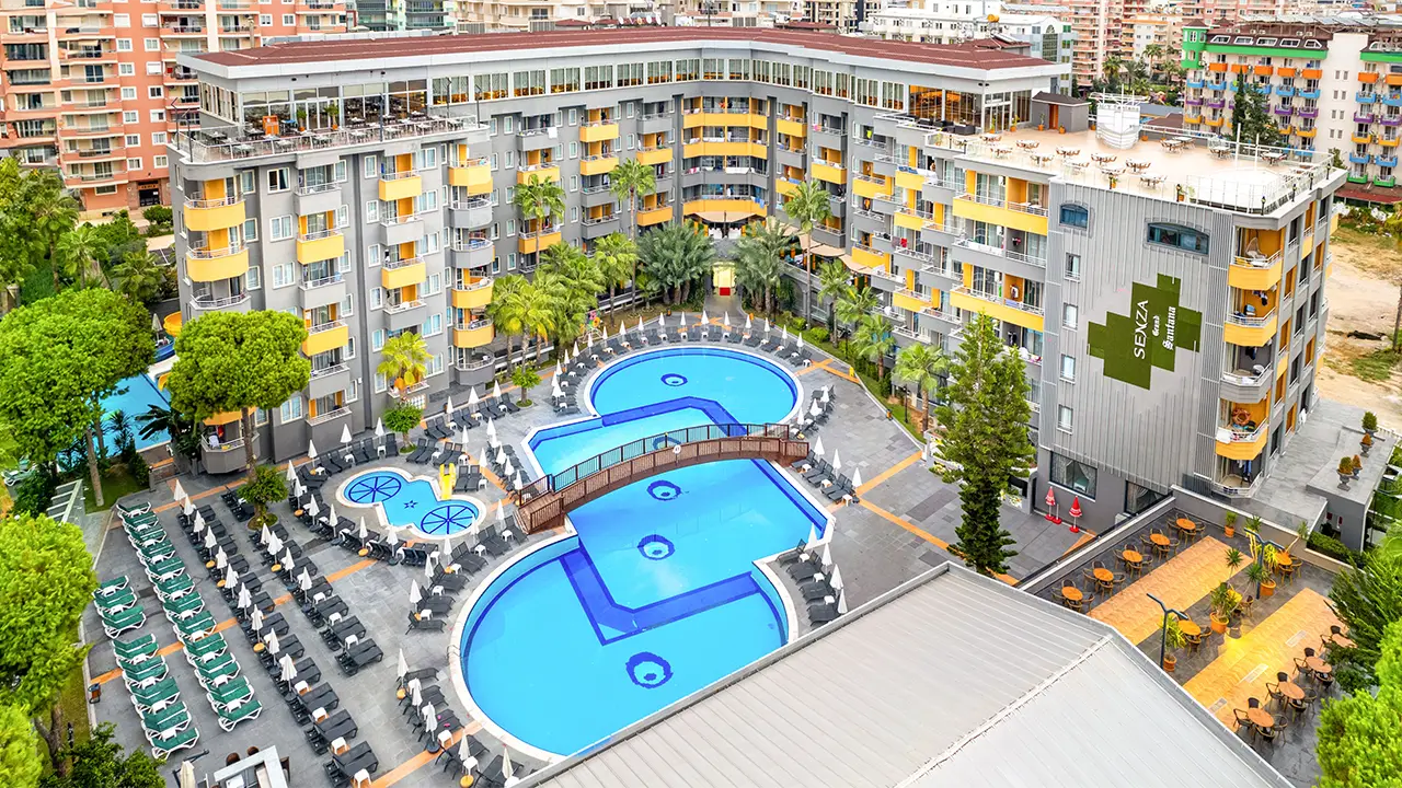 hotel