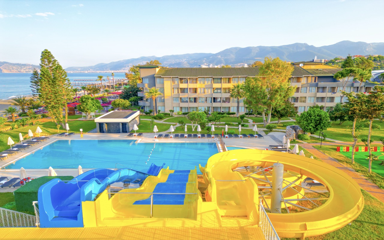 hotel