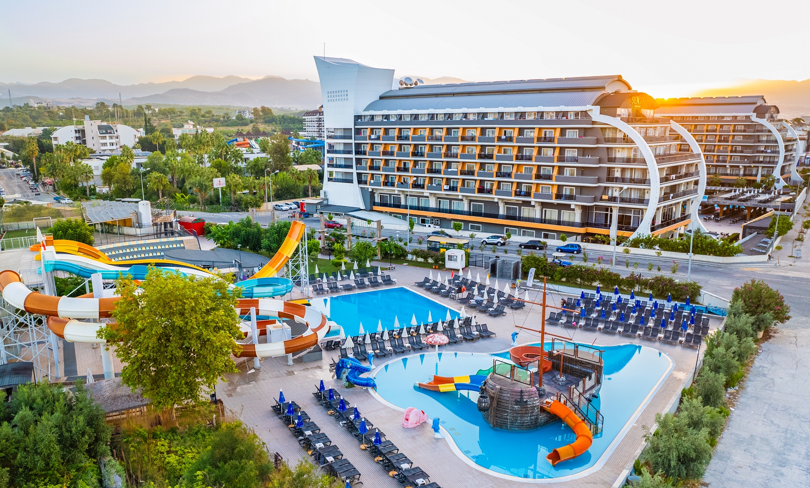 hotel