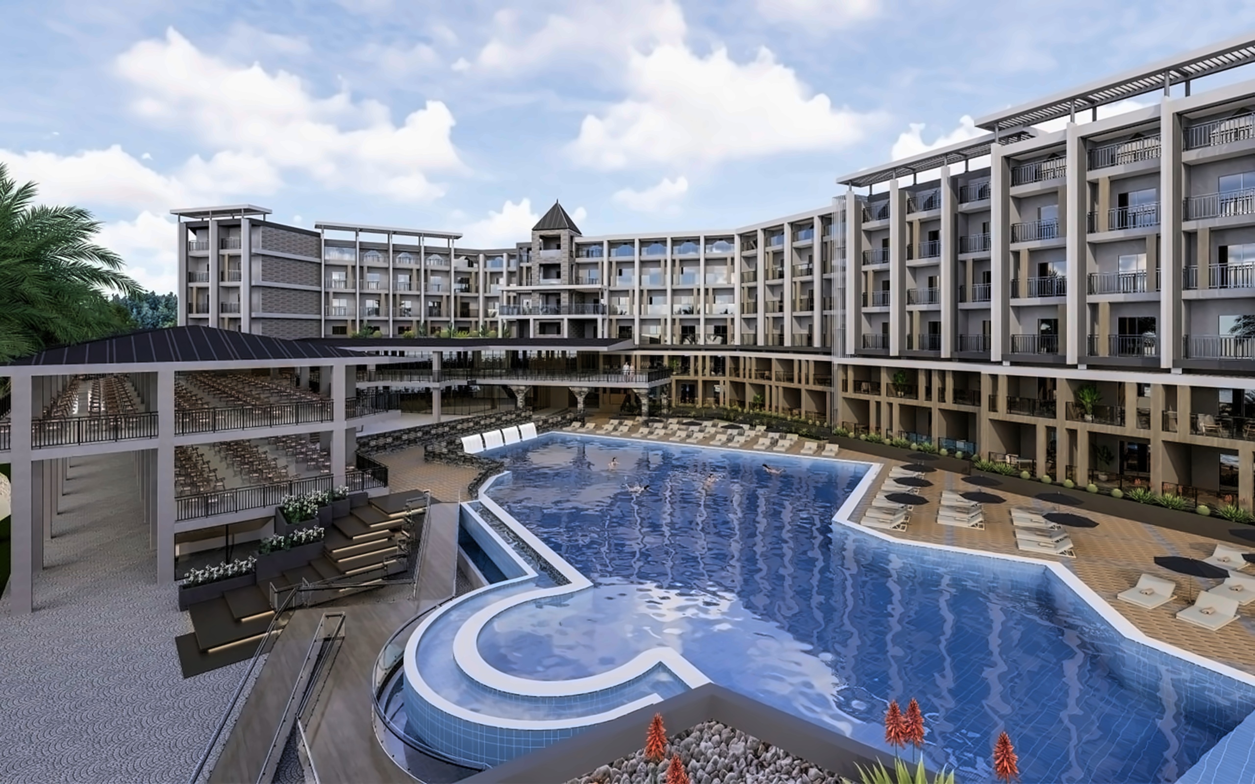hotel