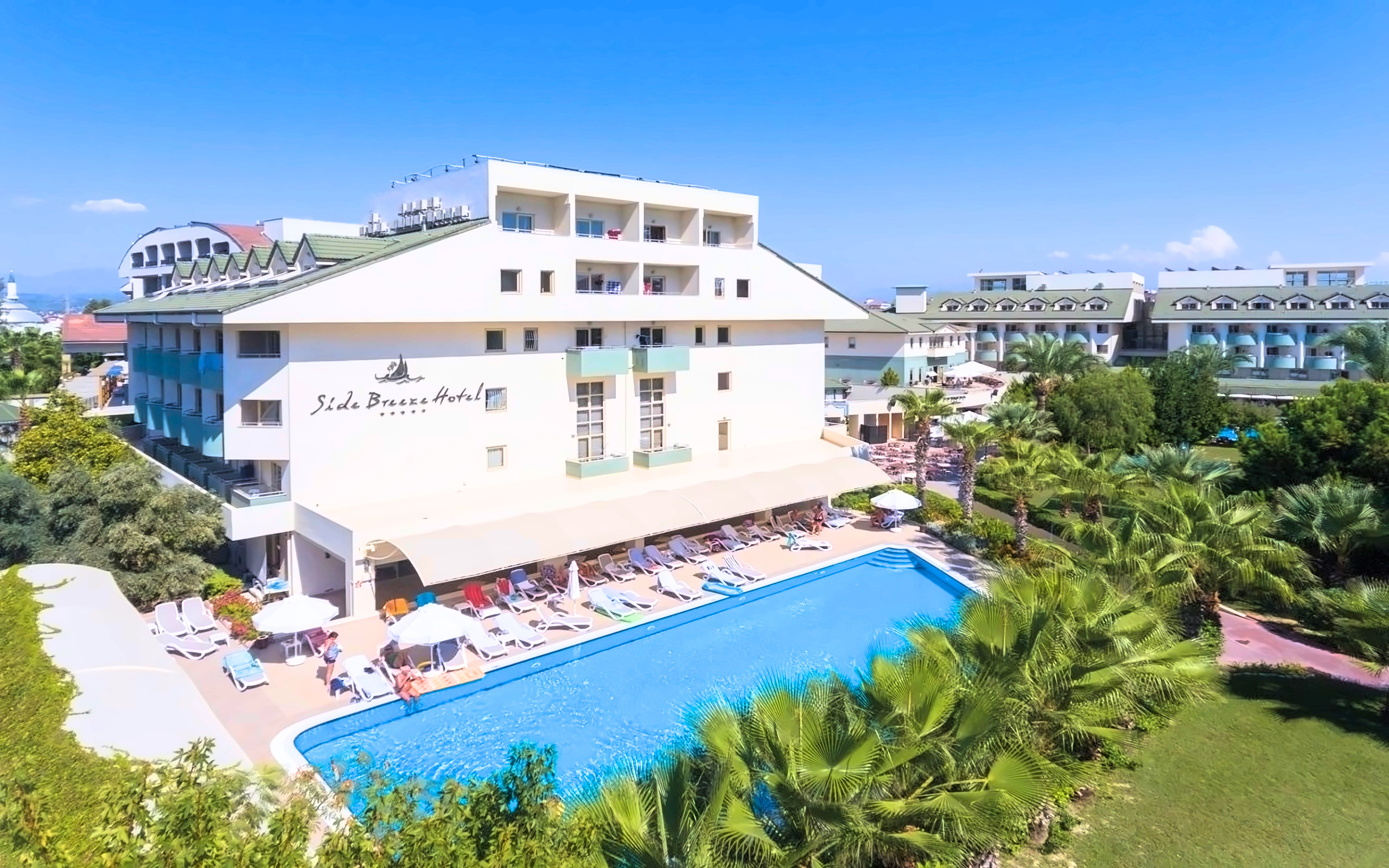 hotel