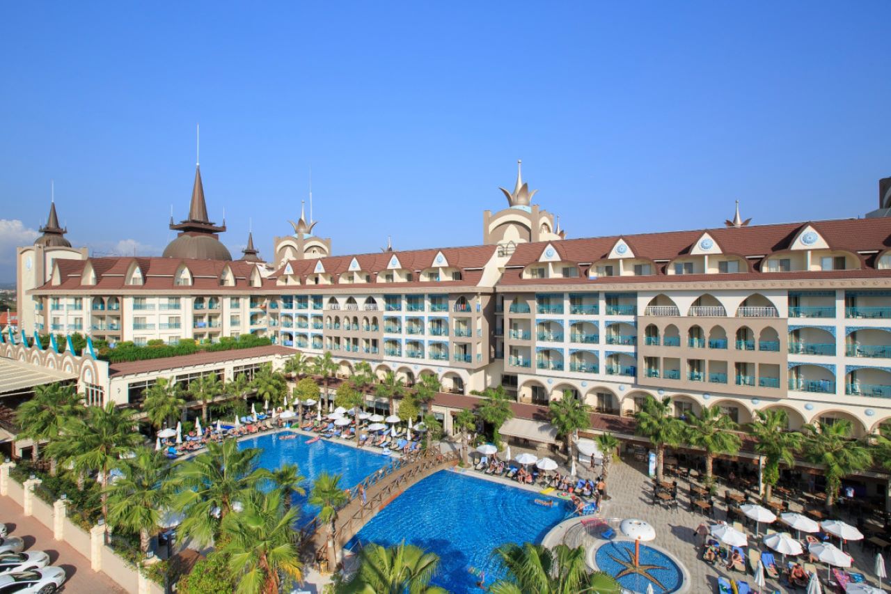 hotel