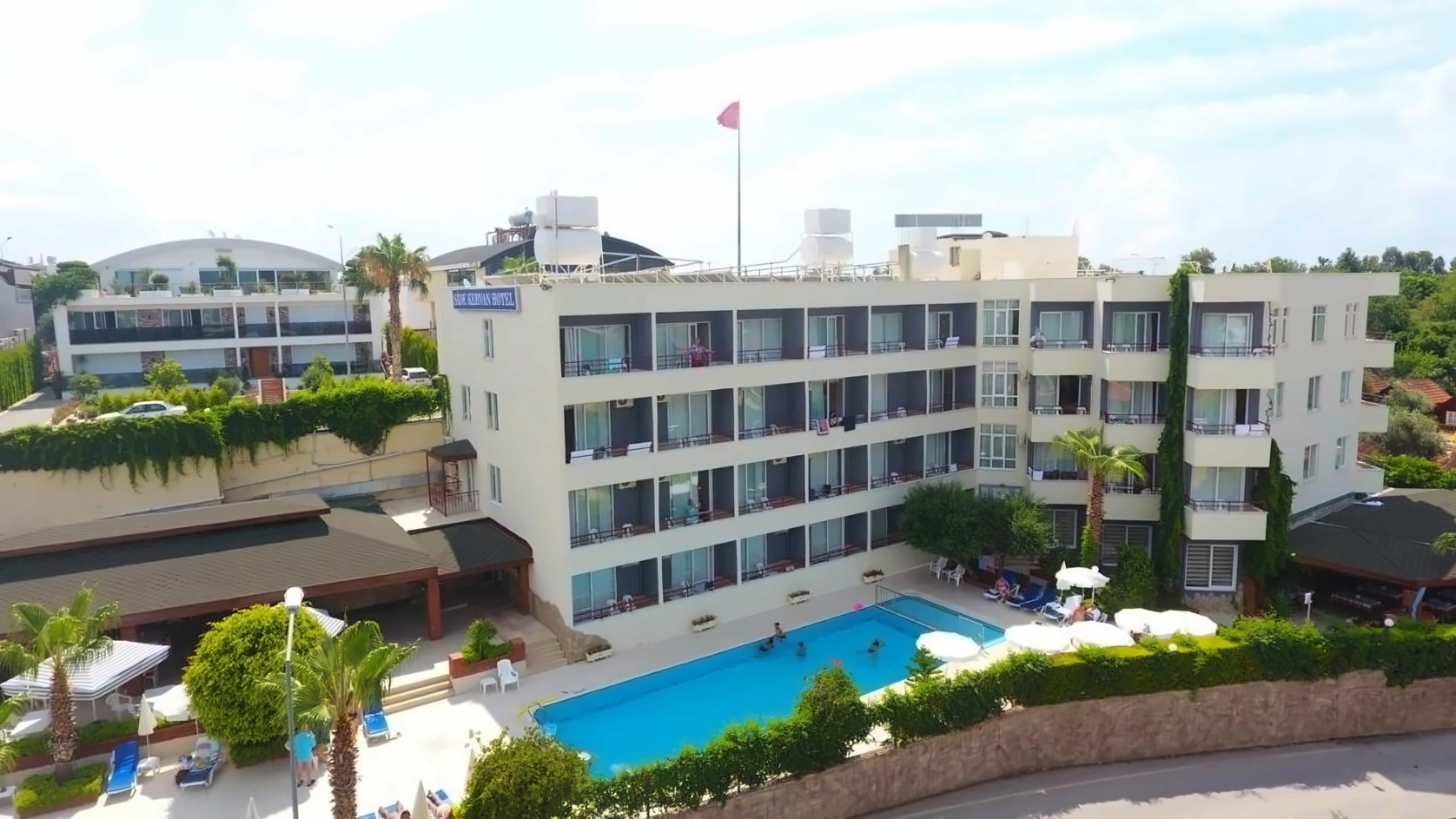 hotel