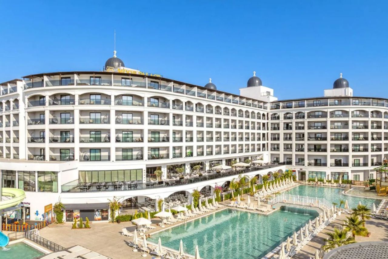 hotel