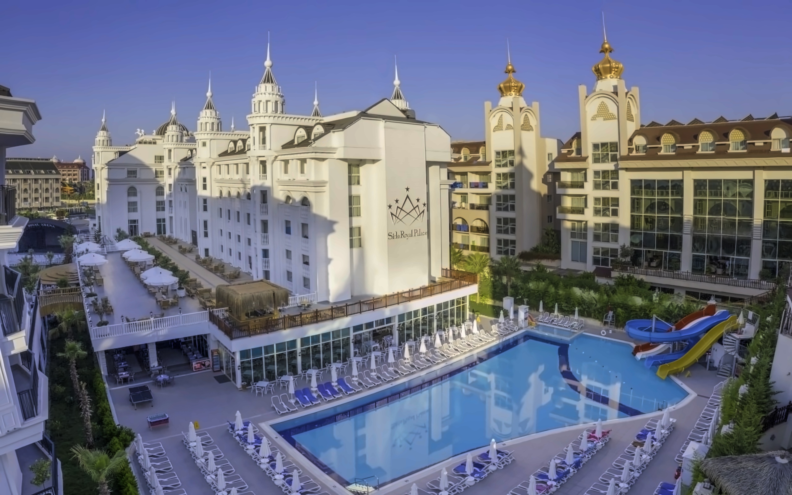 hotel