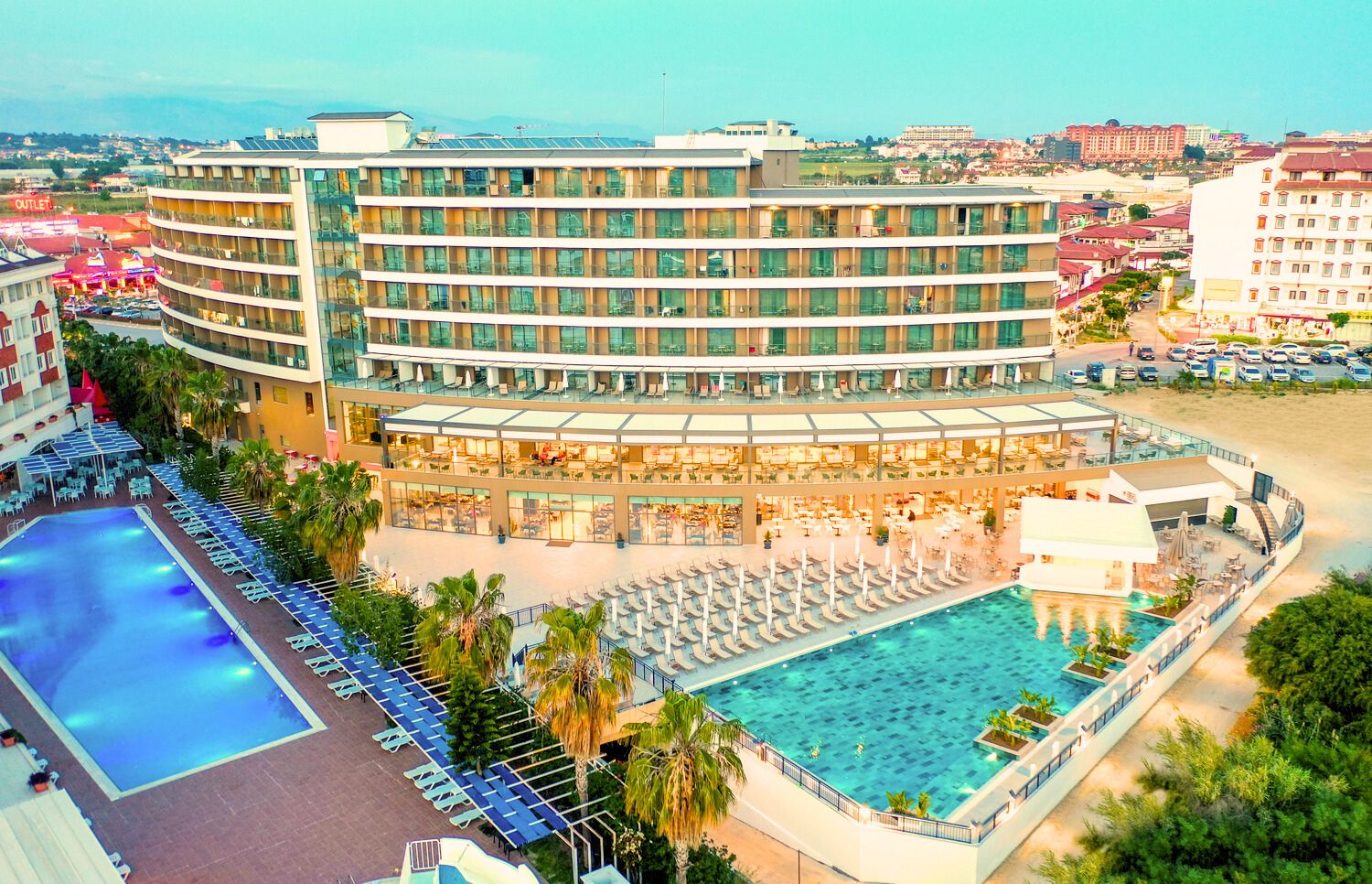 hotel