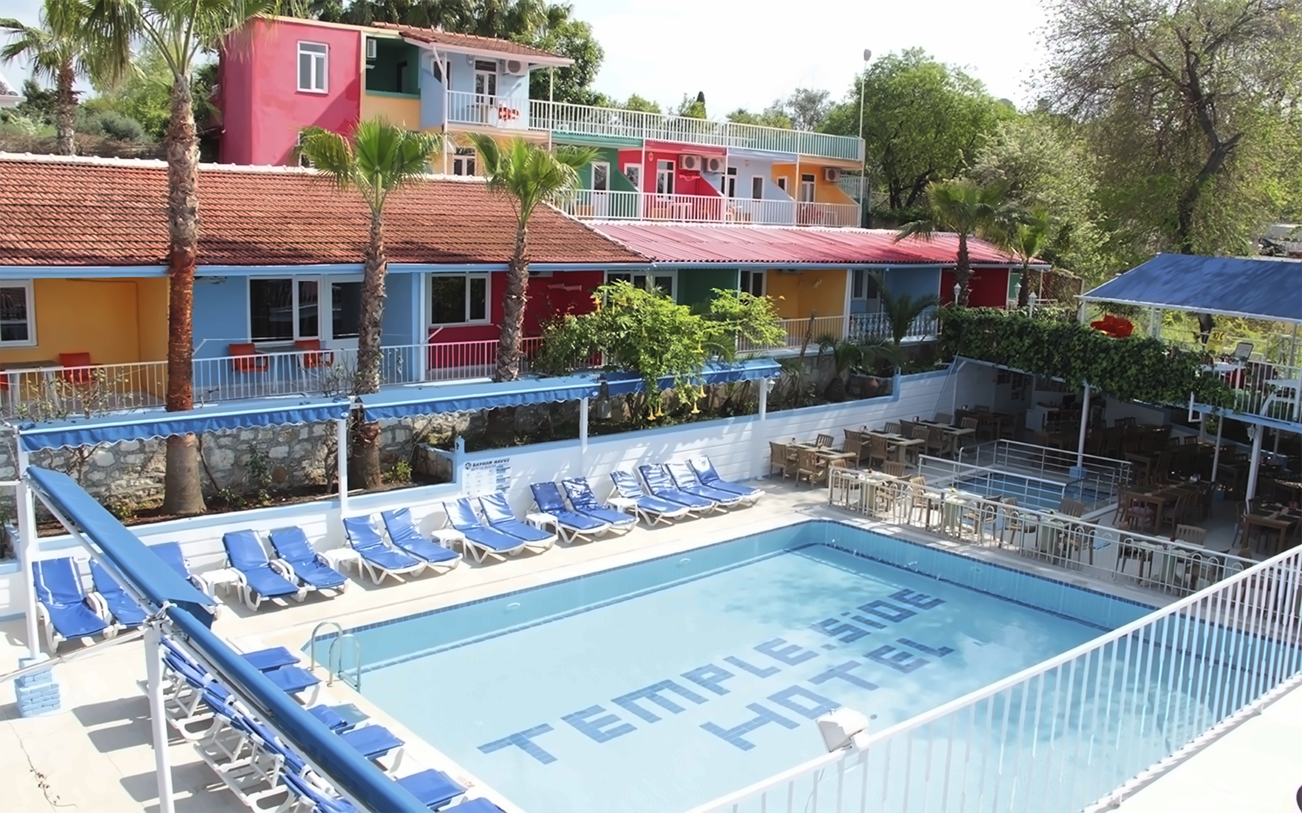 hotel