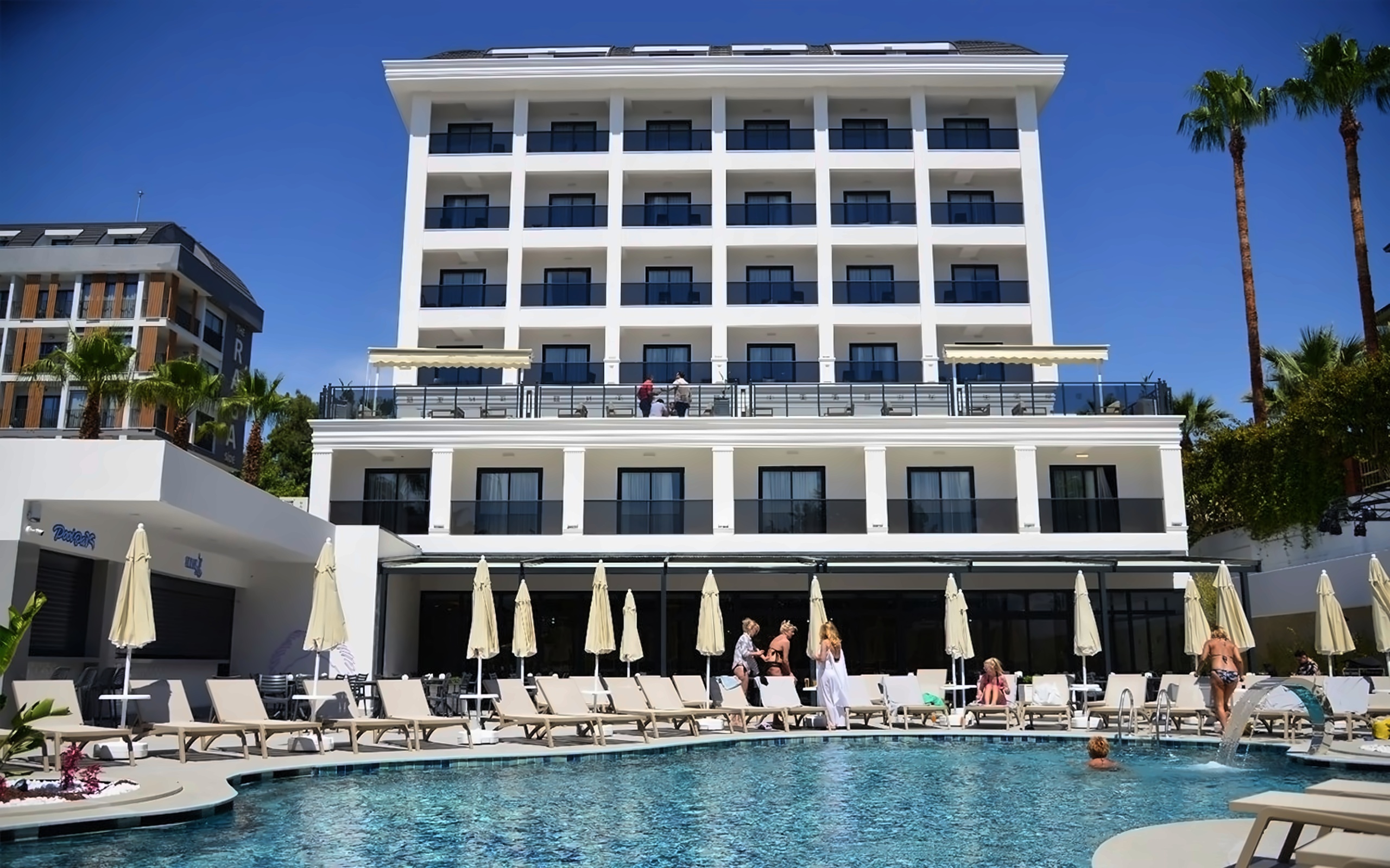 hotel