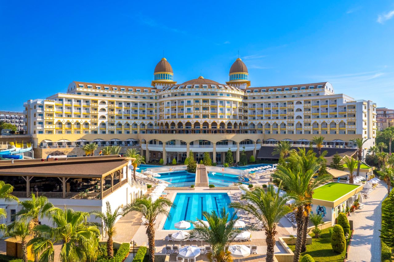 hotel