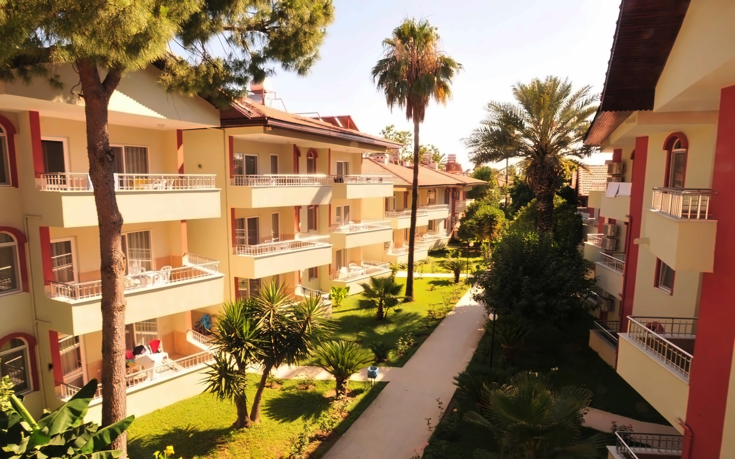hotel