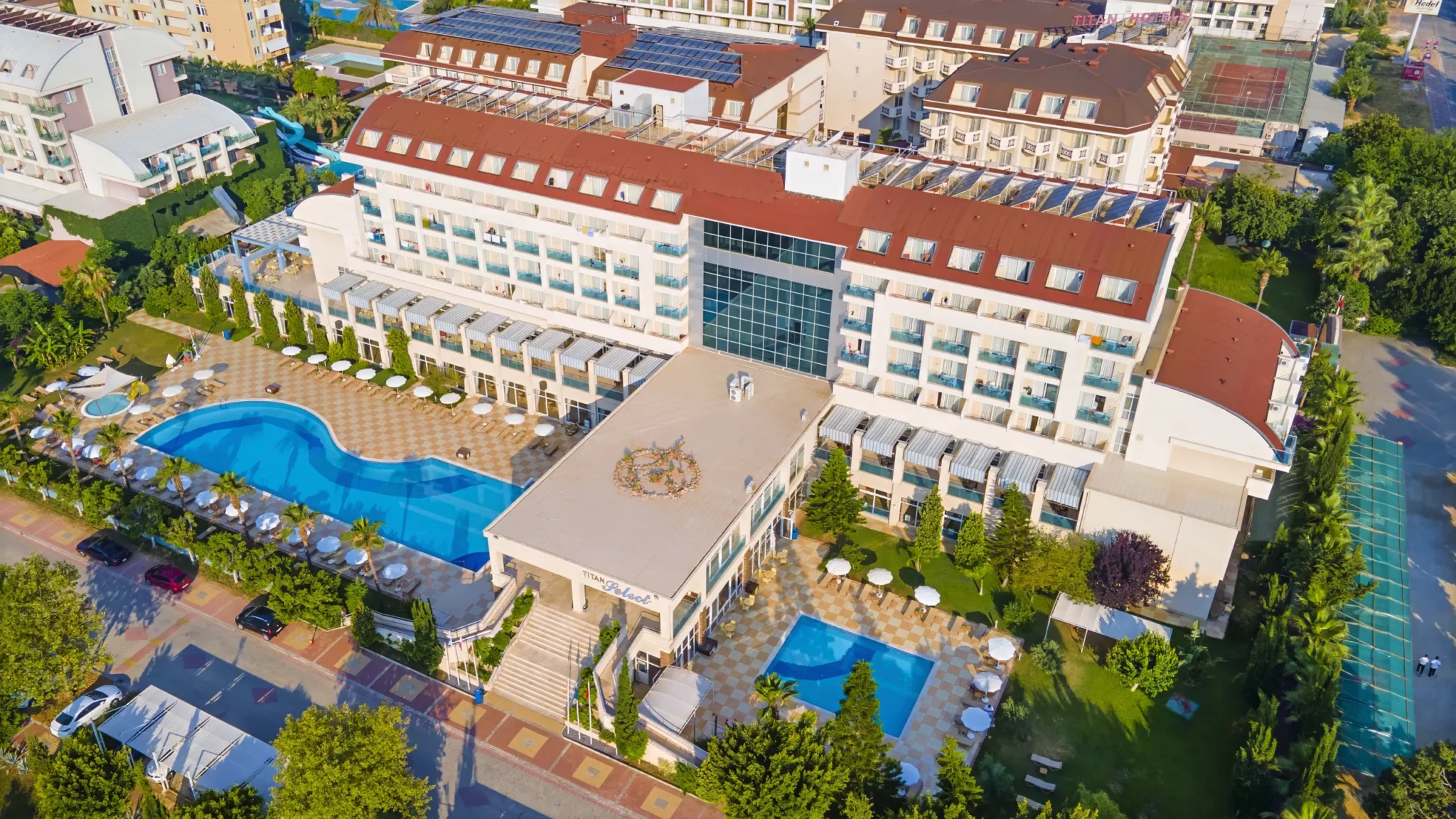 hotel