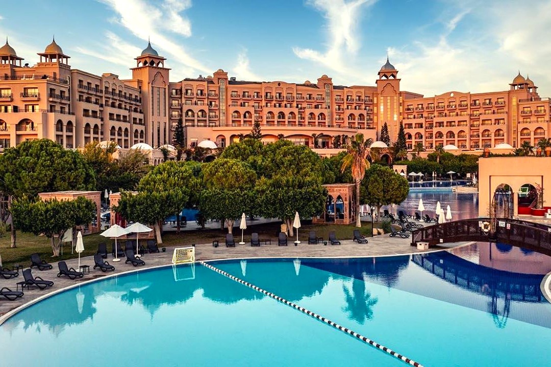 hotel