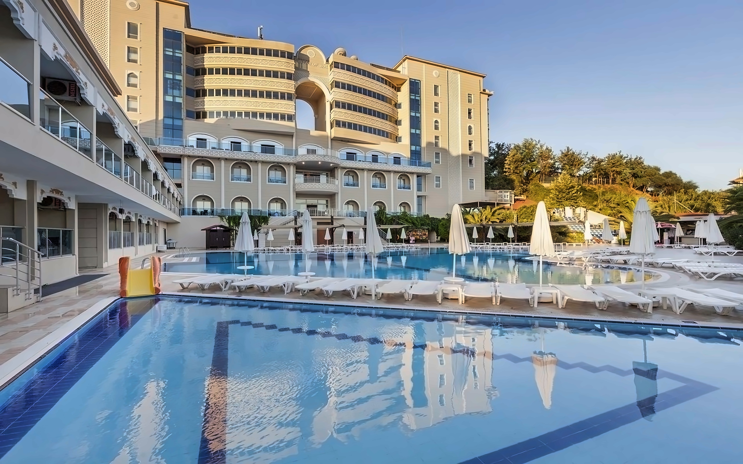 hotel