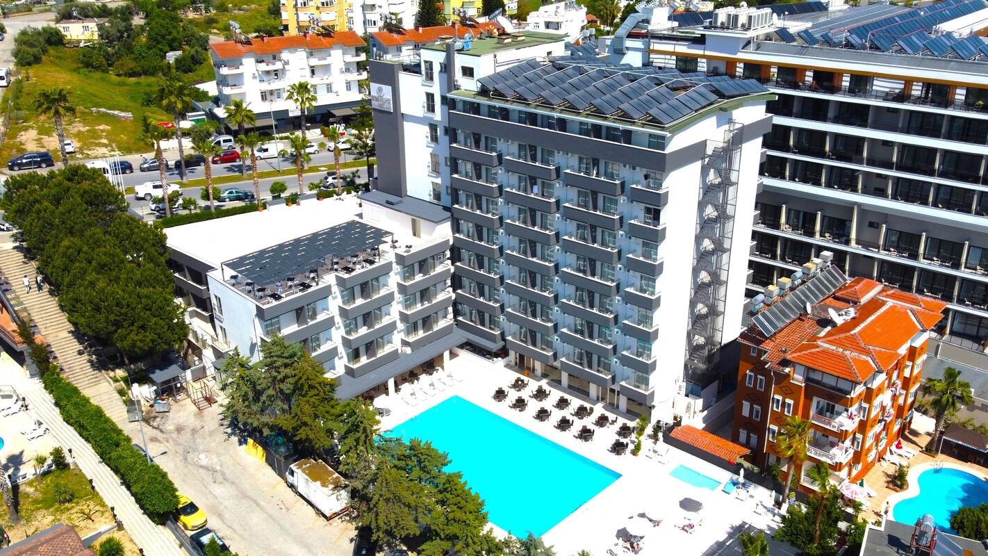 hotel