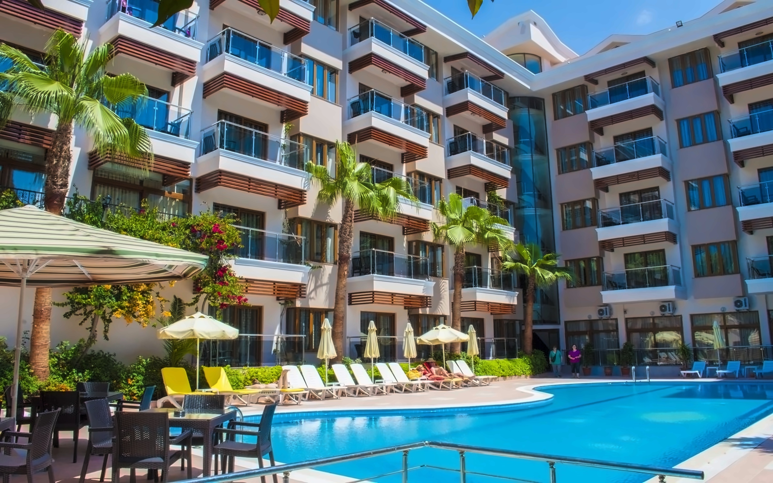 hotel